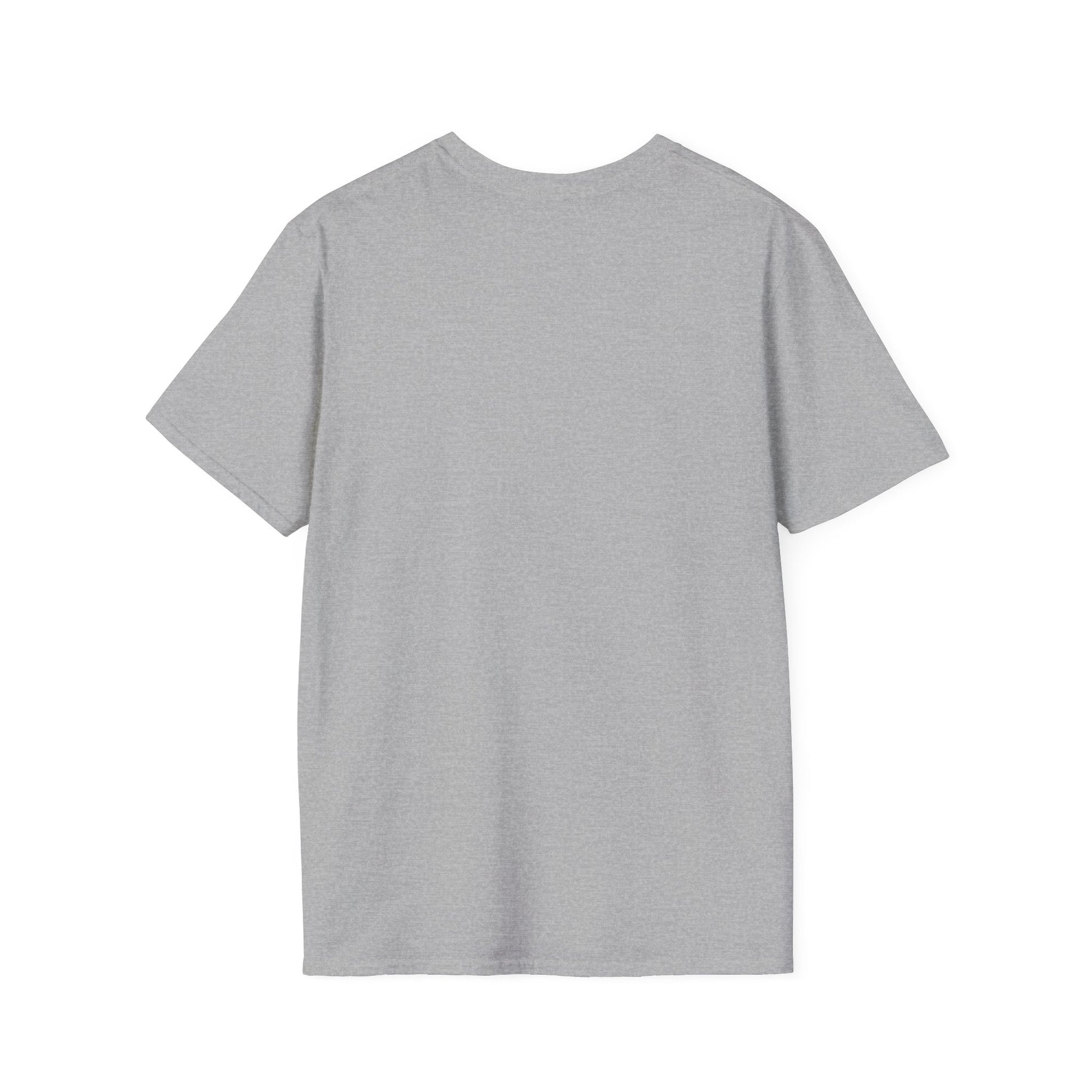 Signature Collection - T-Shirt, ( Unisex Vintage Graphic Tee )