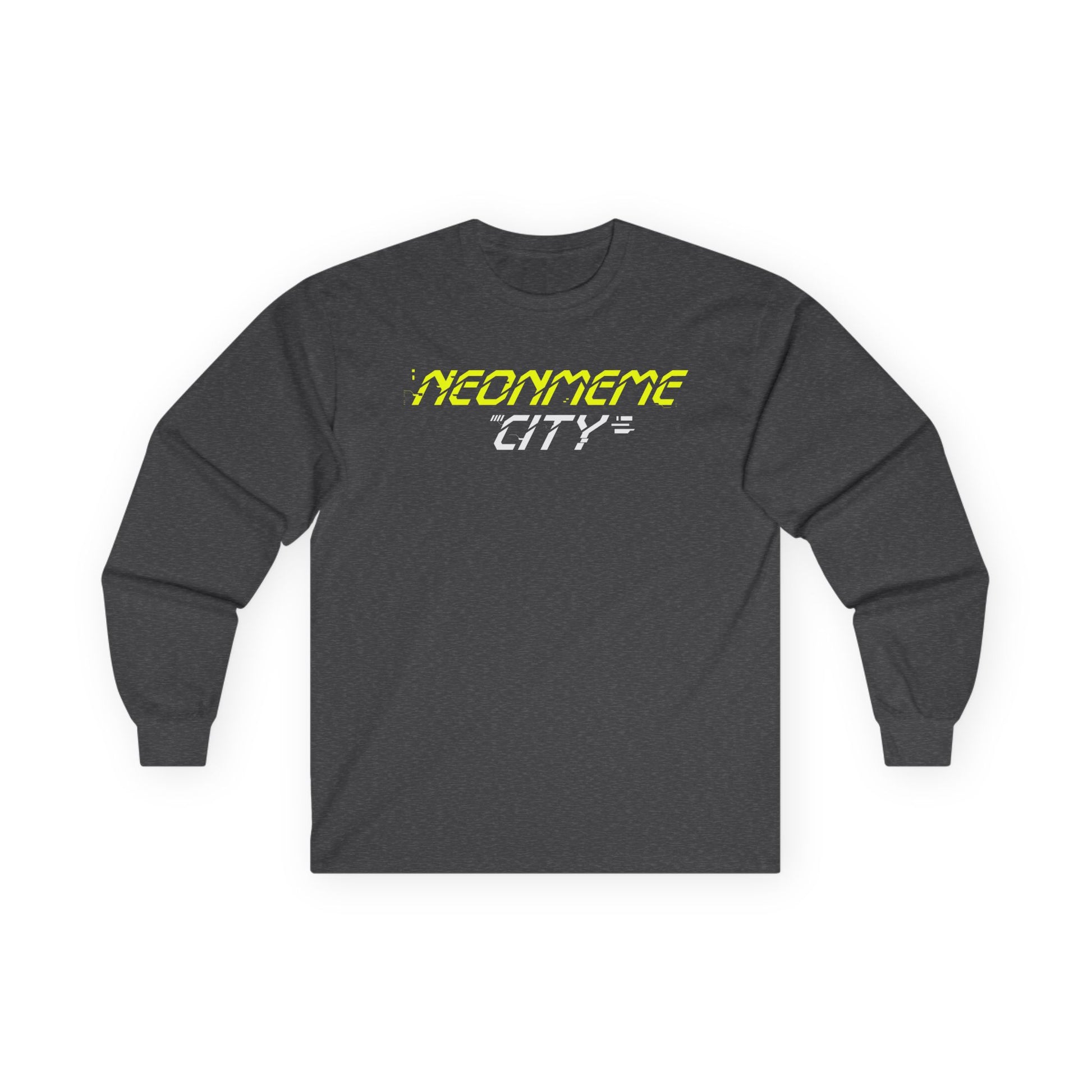 Signature Collection - Long Sleeve Tee