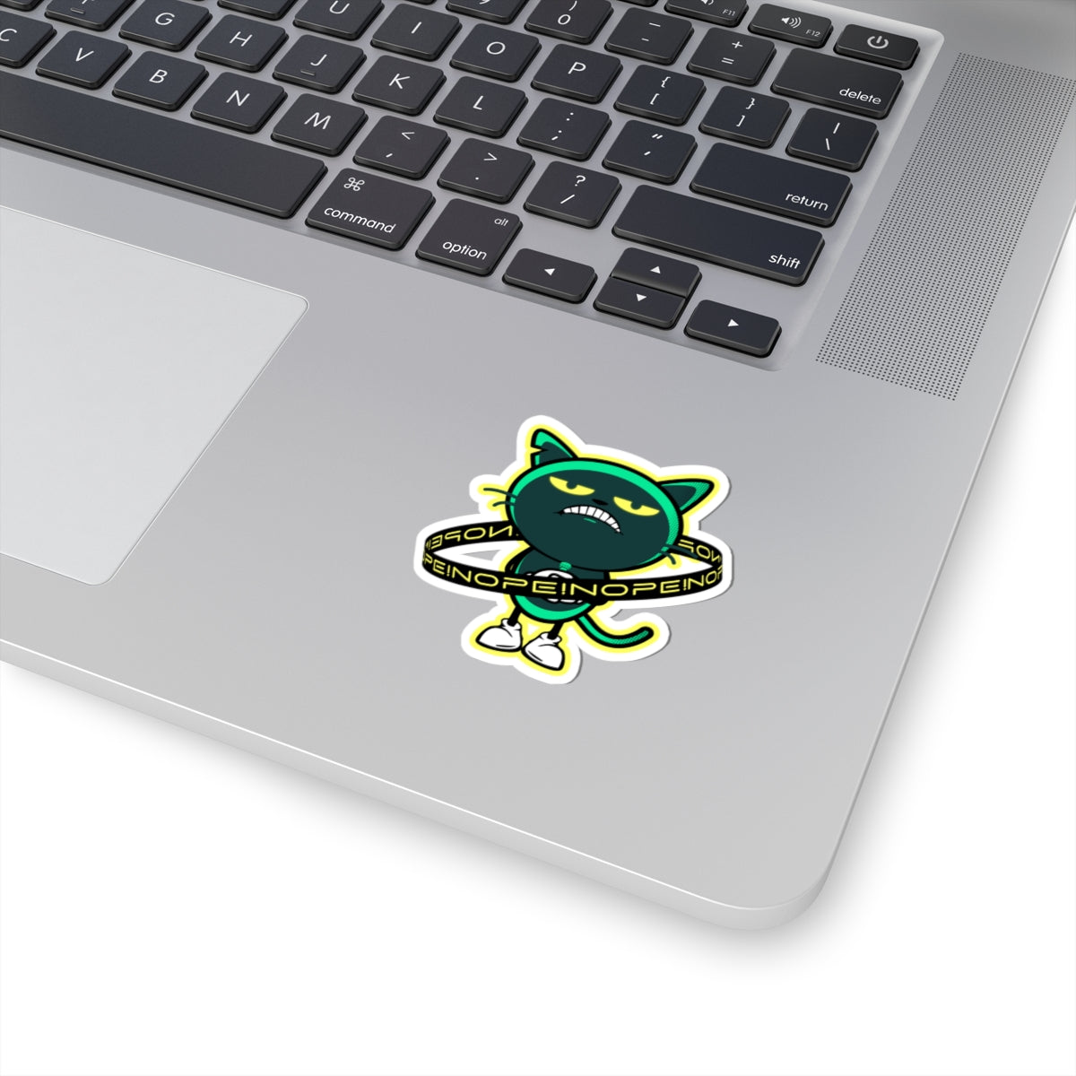 Nopurr Stickers 002