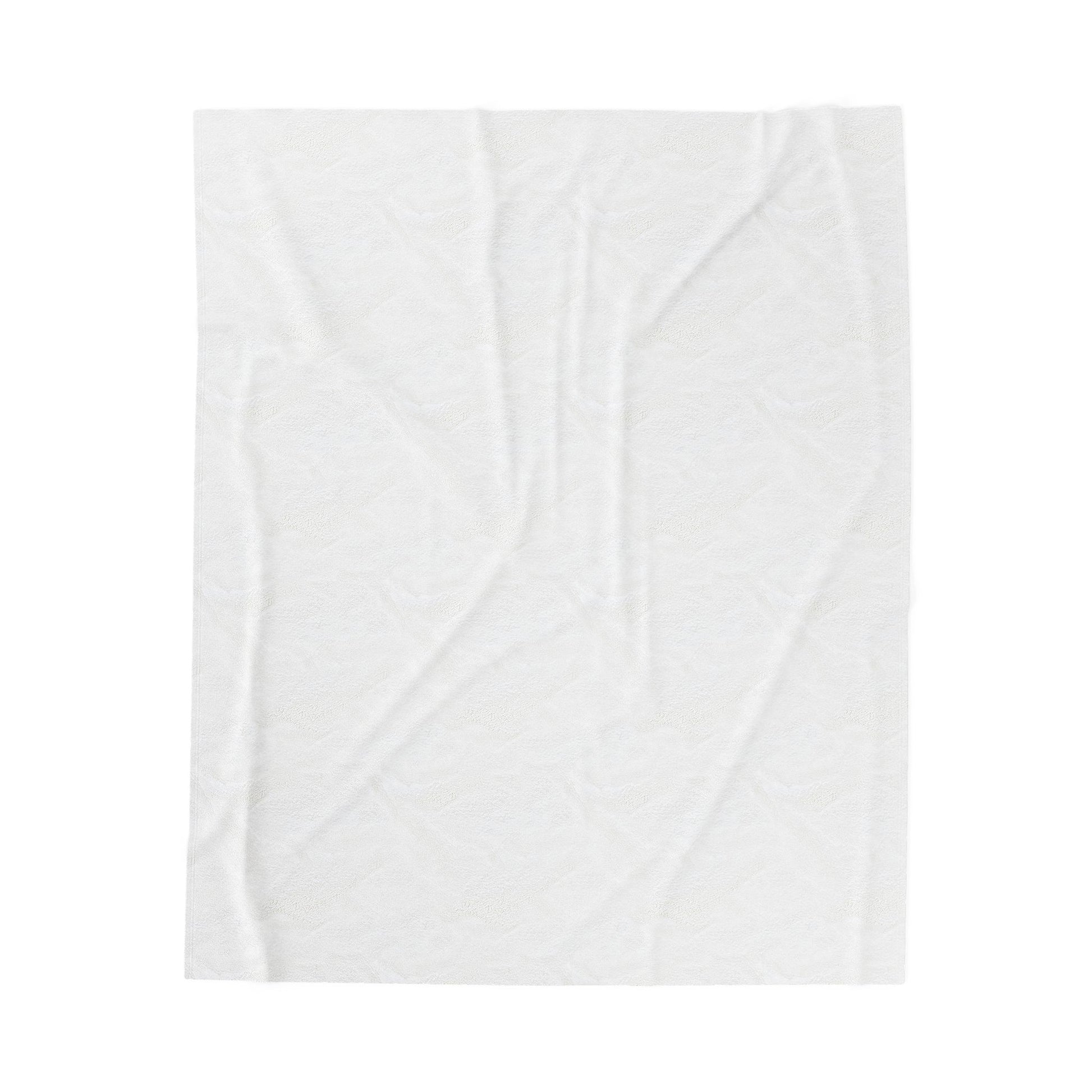 Signature Collection - Plush Blanket