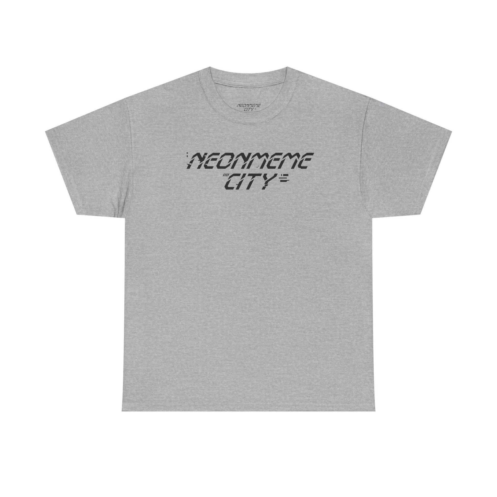 Signature Collection - Unisex Heavy Cotton Tee