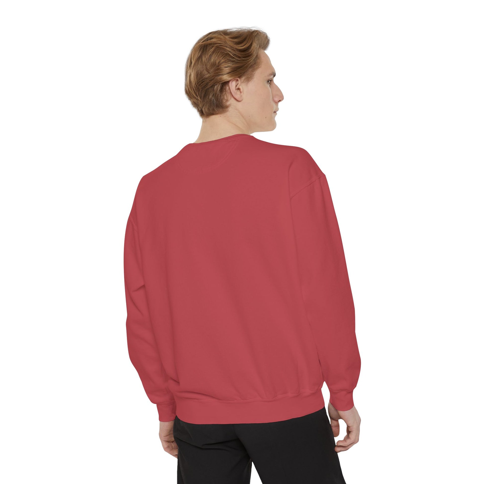 404 Error Brain Collection - Unisex Sweatshirt