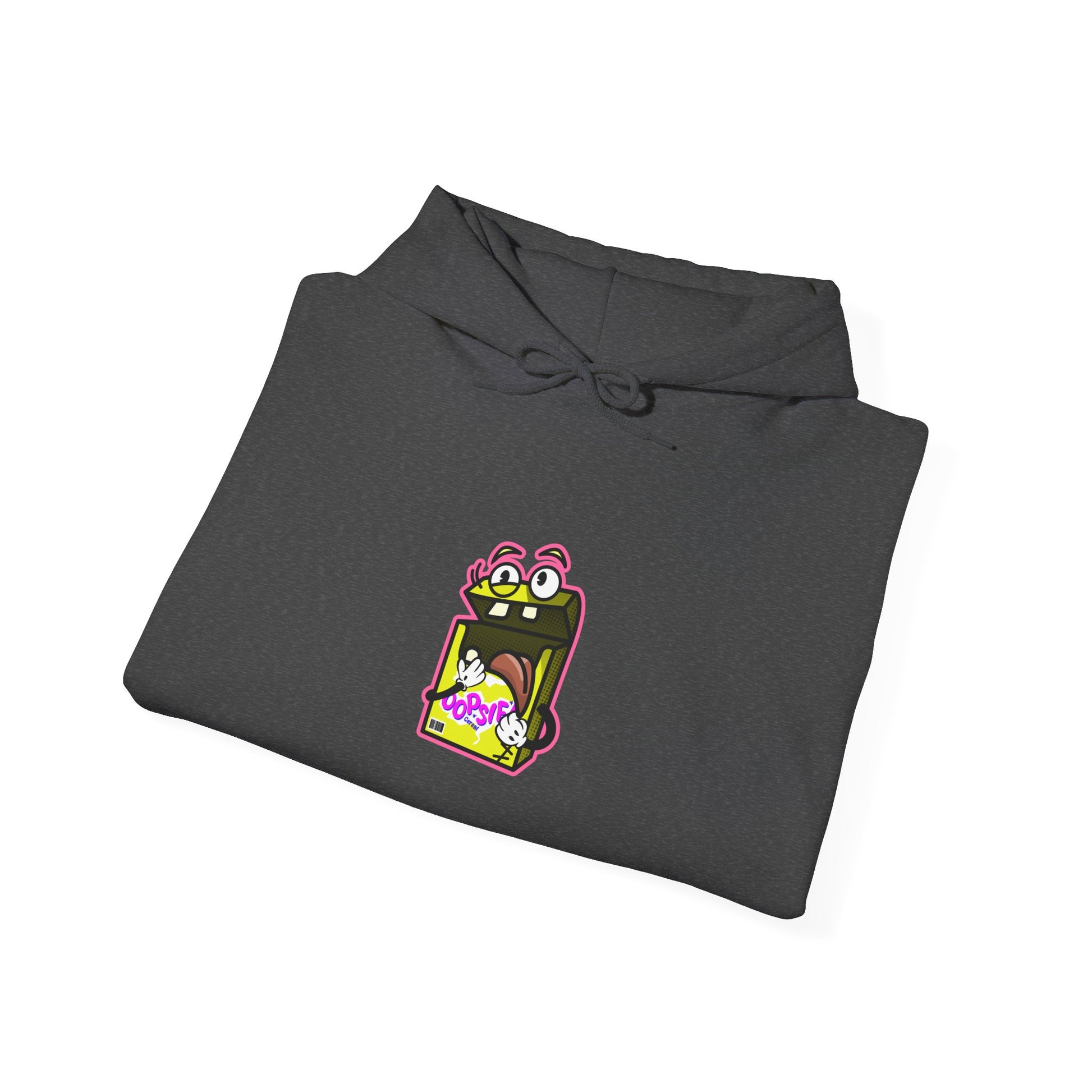 Standard Mascot Collection - Hoodie - Oopsie