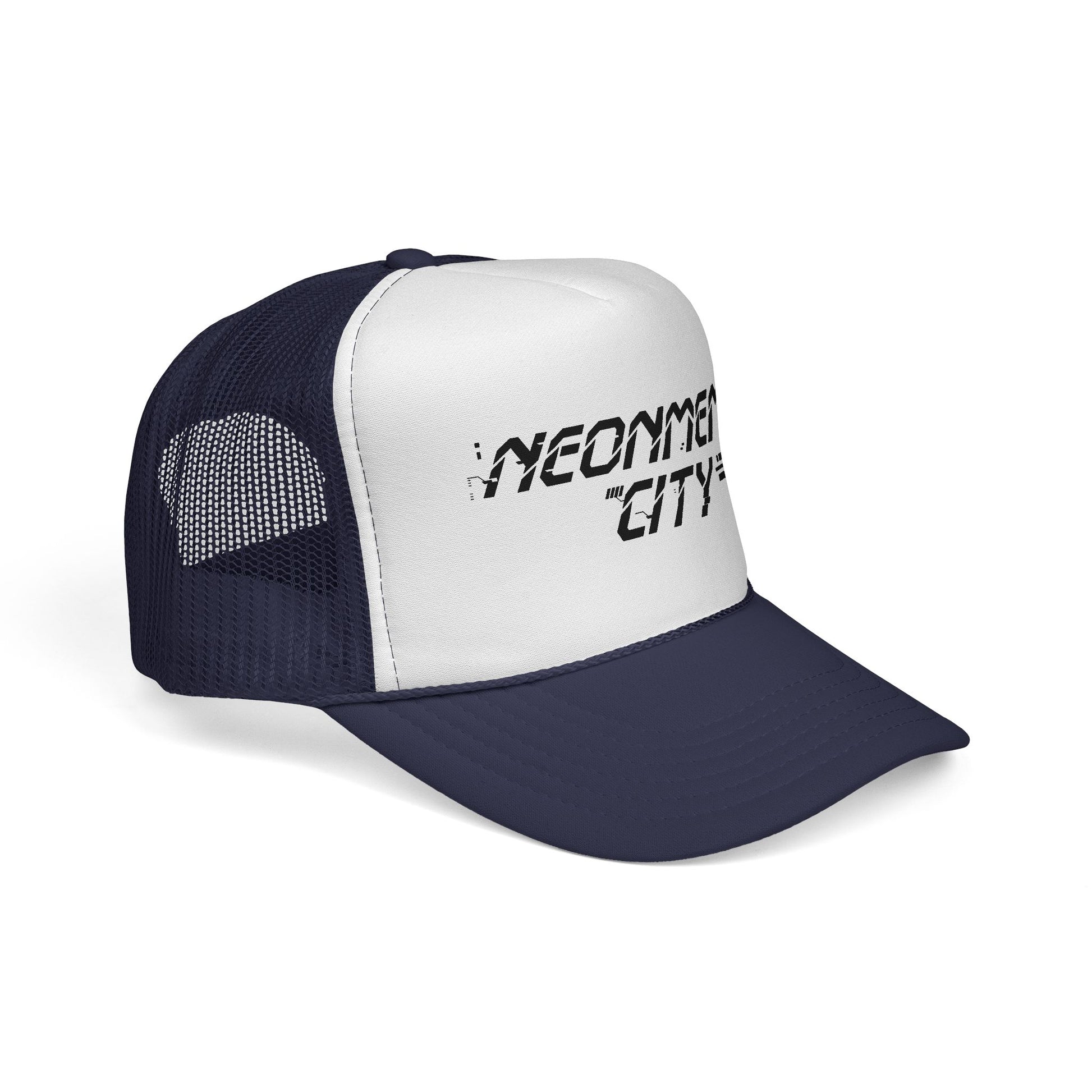 Signature Collection - Trucker Cap