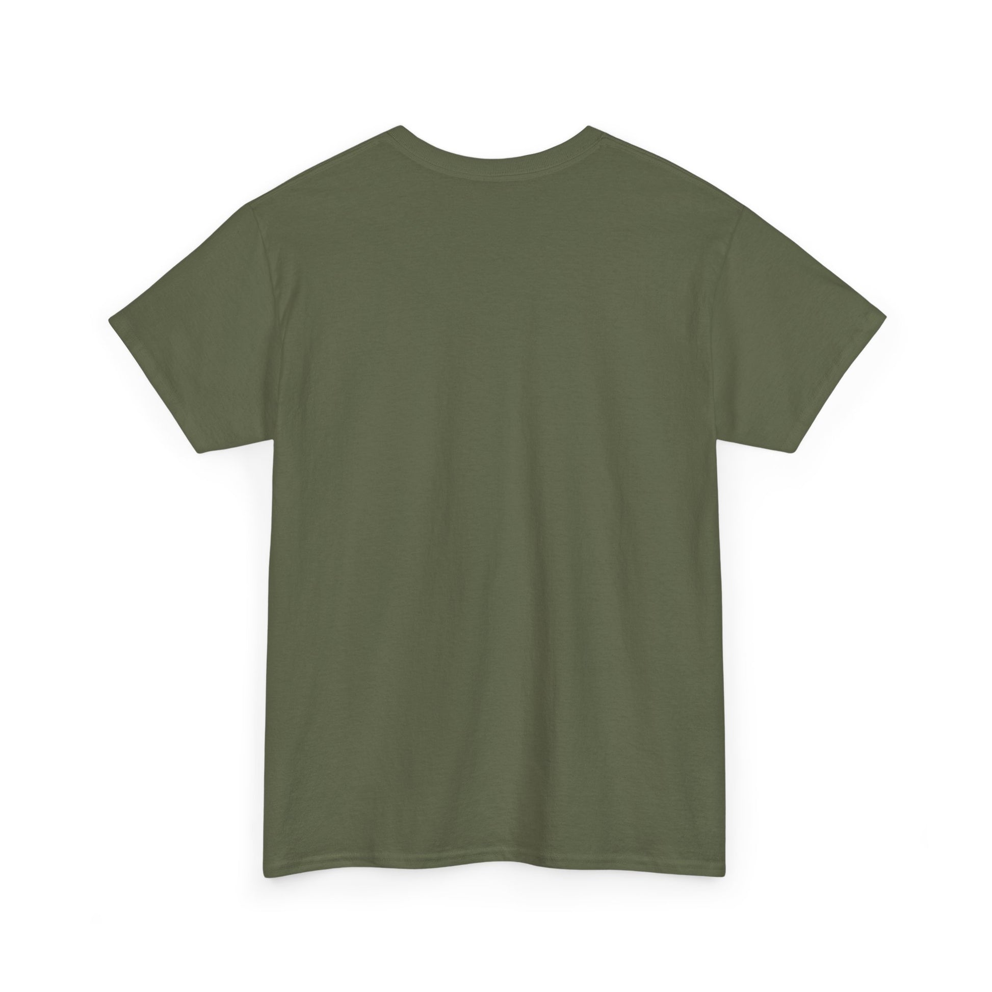 Mascot Collection - Unisex Heavy Cotton Tee - Oopsie