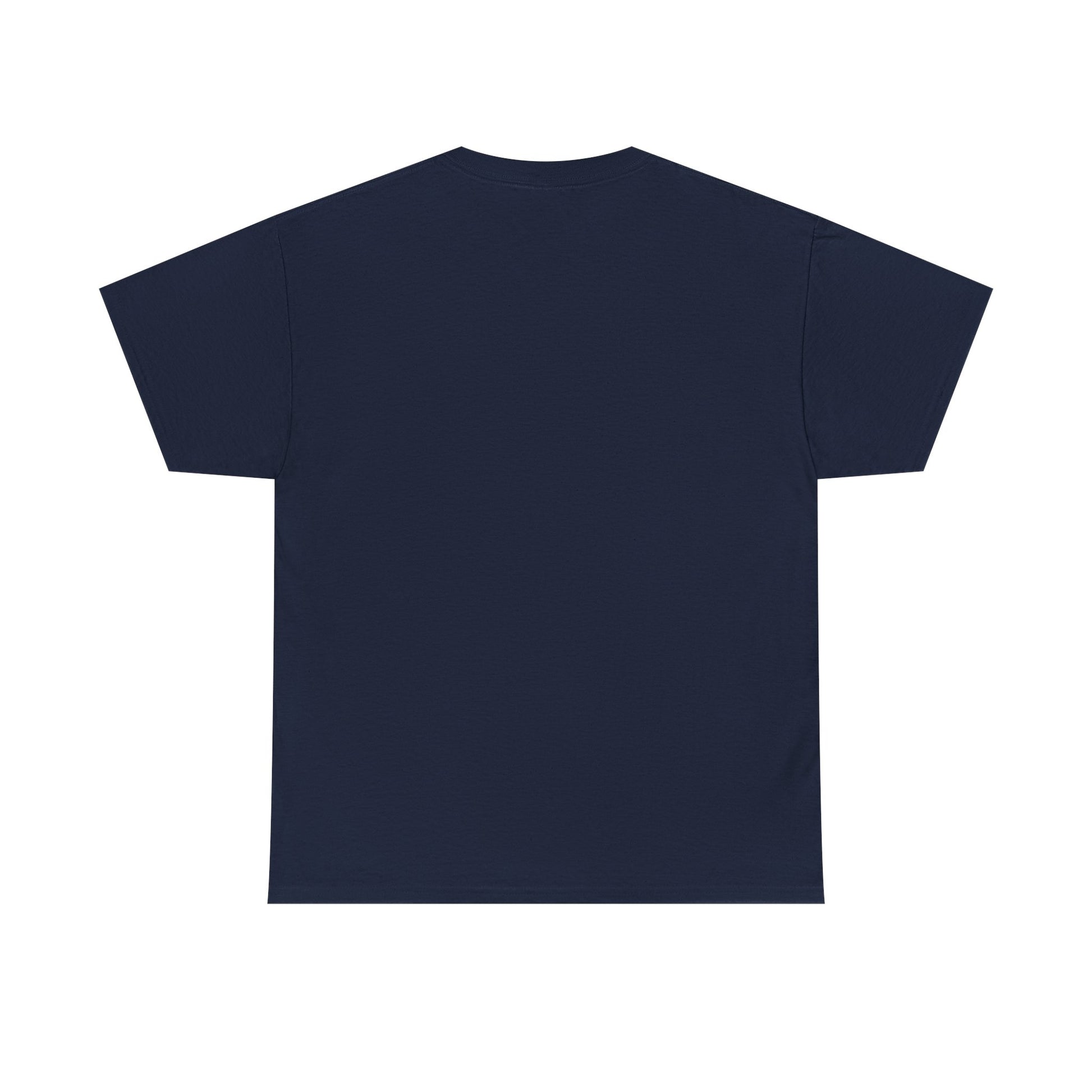 Mascot Collection - Unisex Heavy Cotton Tee - NoPurr