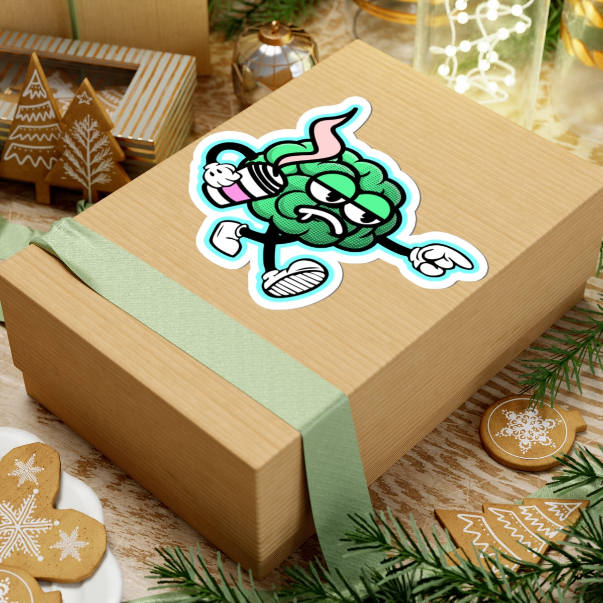 404 Brainy Stickers 001