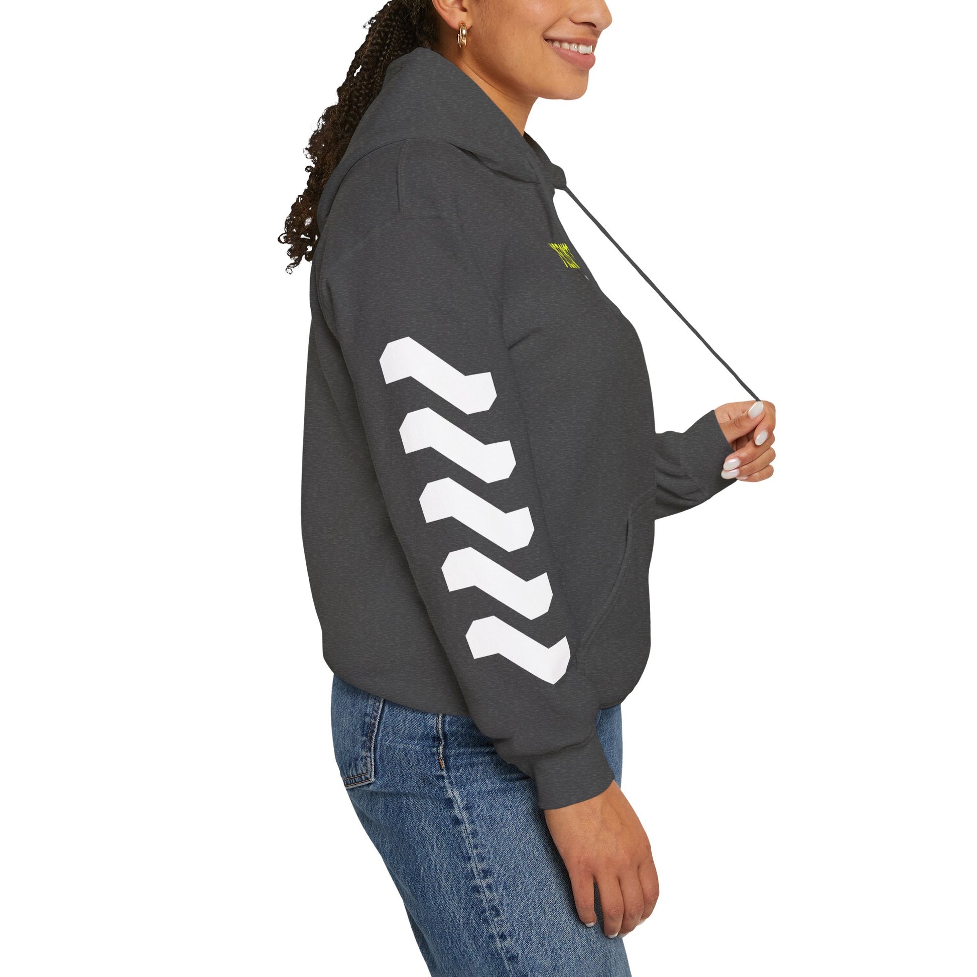 Neonmemecity Signature Collection - Hoodie