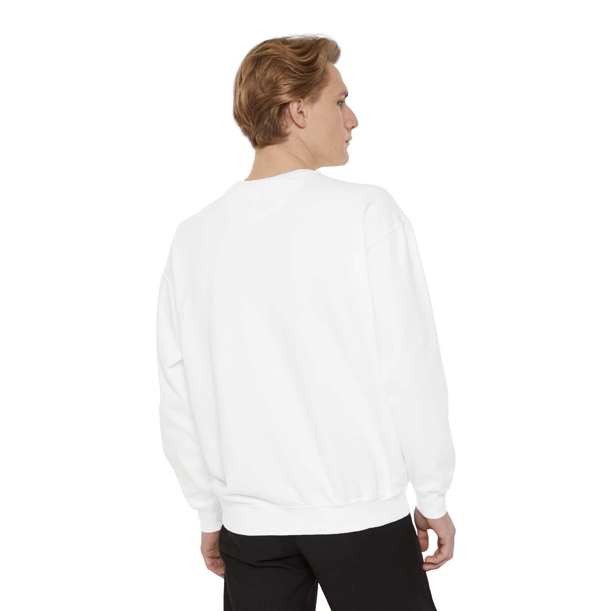 404 Error Brain Collection - Unisex Sweatshirt
