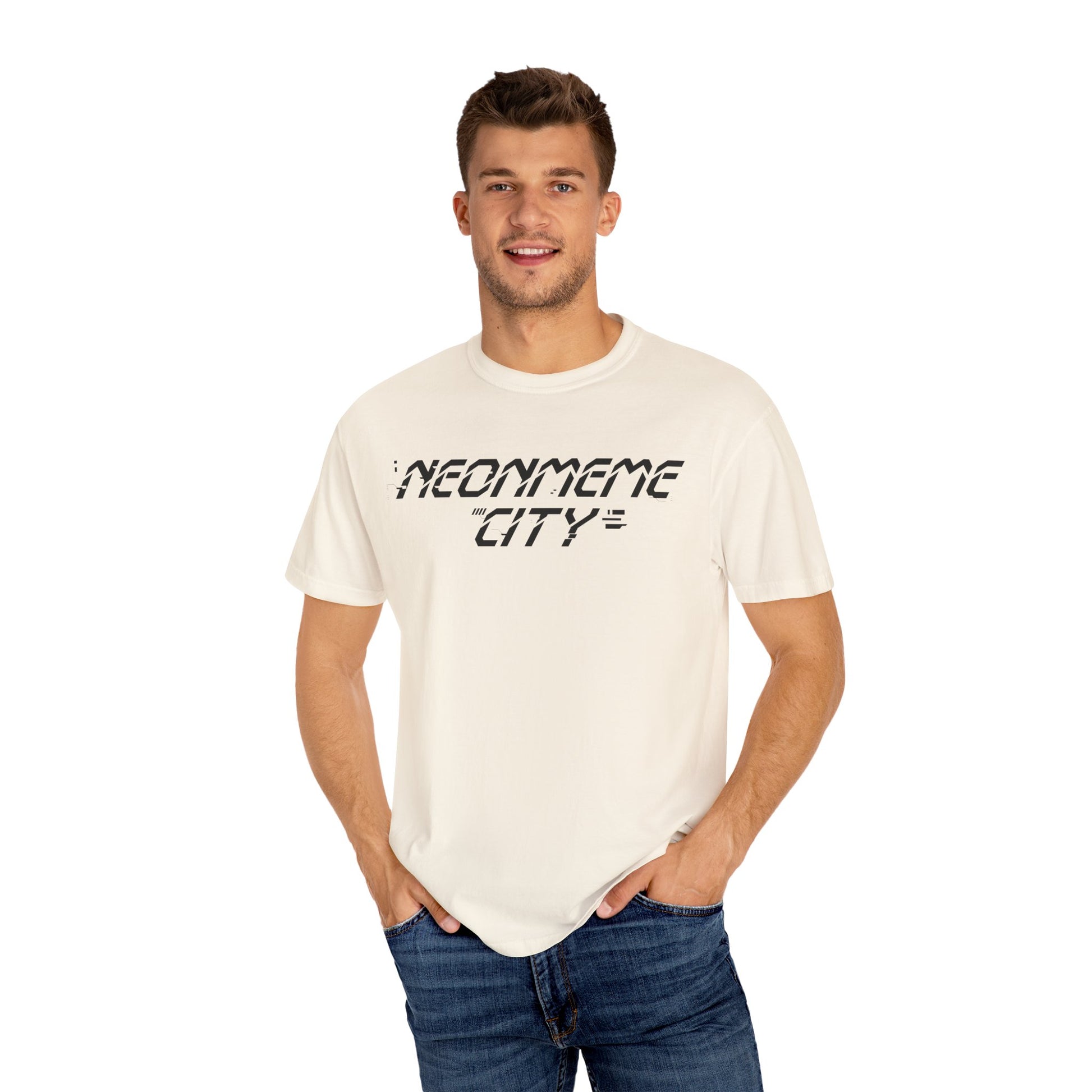 Signature Collection - Unisex T-Shirt