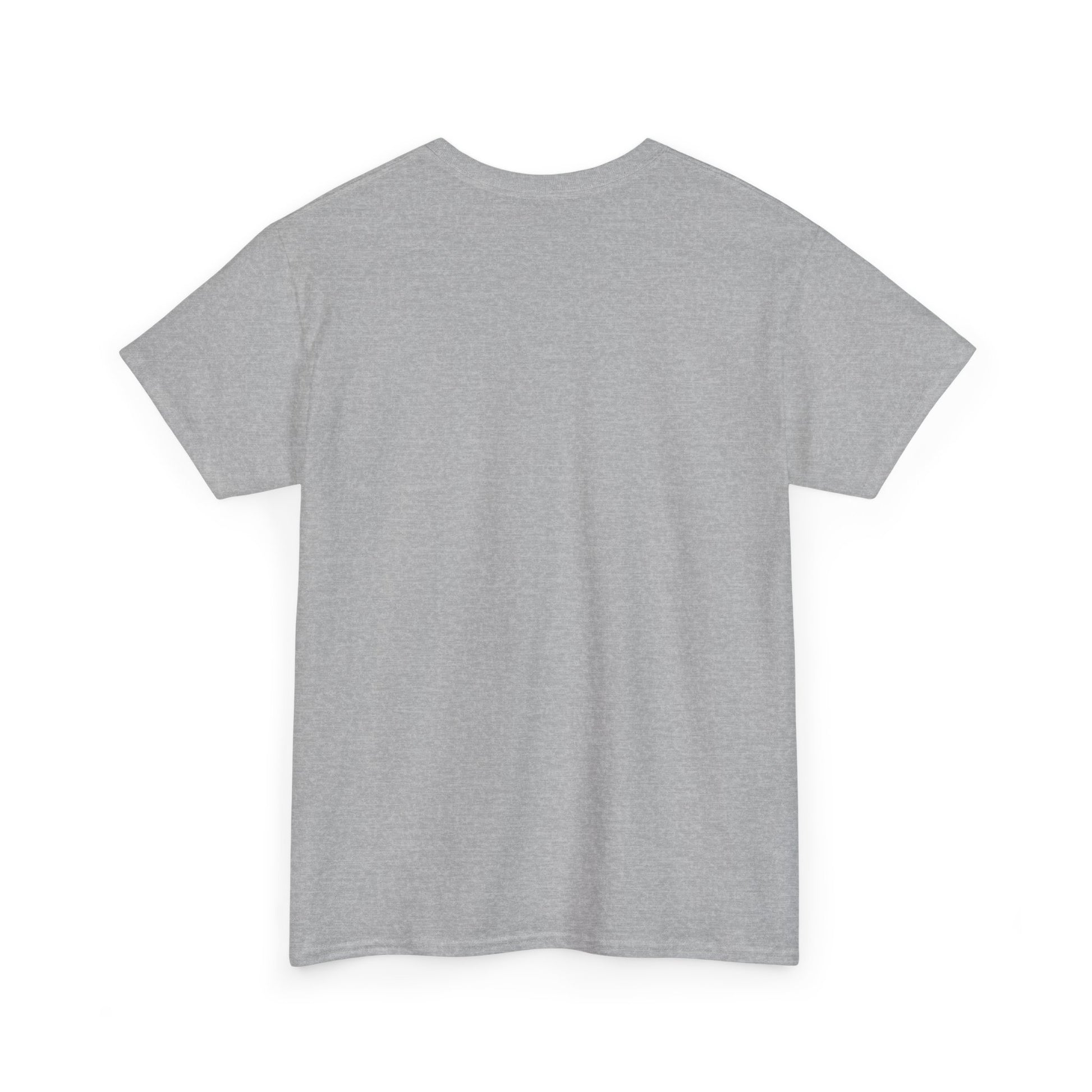 404 Error Collection - Unisex Heavy Cotton Tee