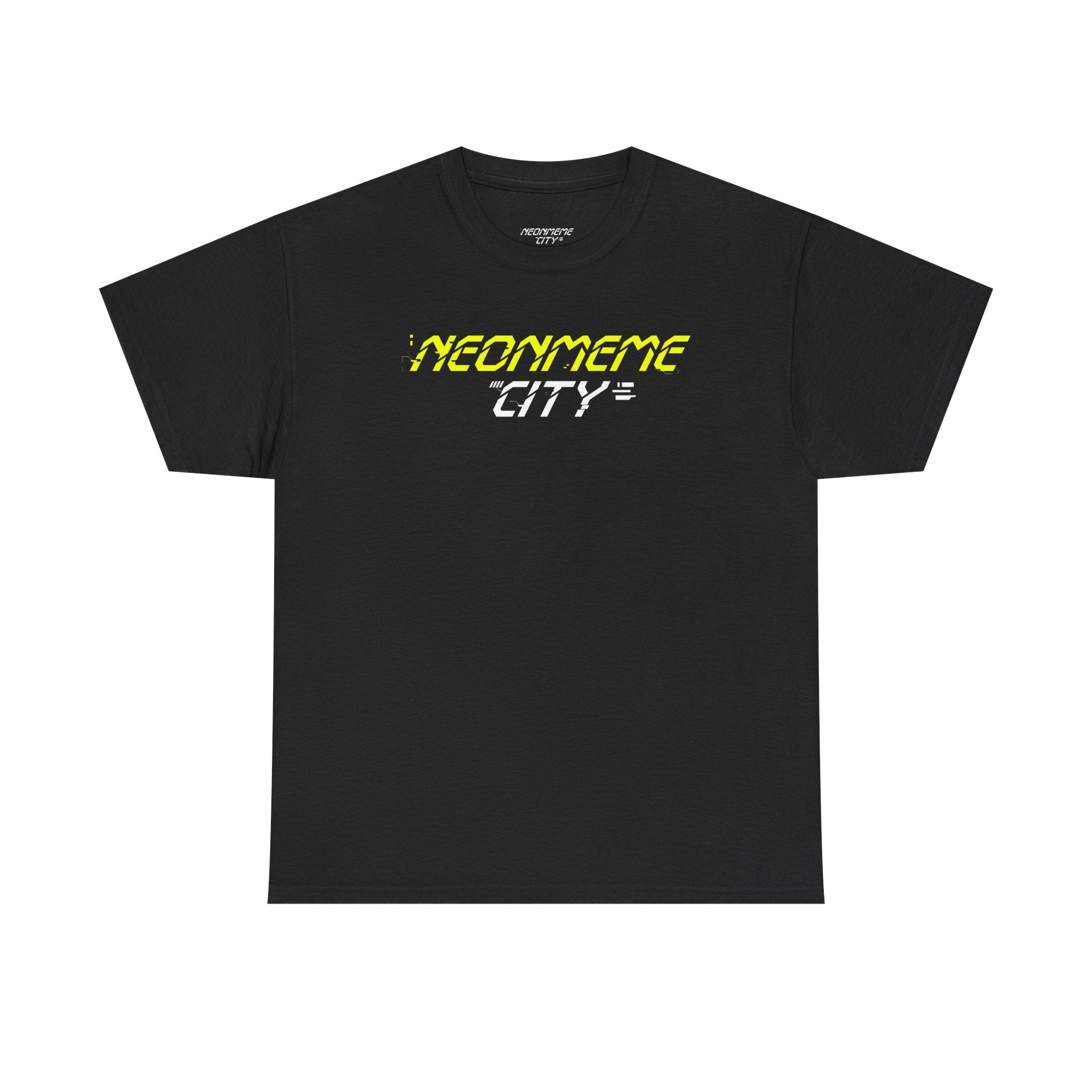 Signature Collection - Unisex Heavy Cotton Tee