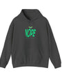Nopurr Said Nope! Collection - Hoodie