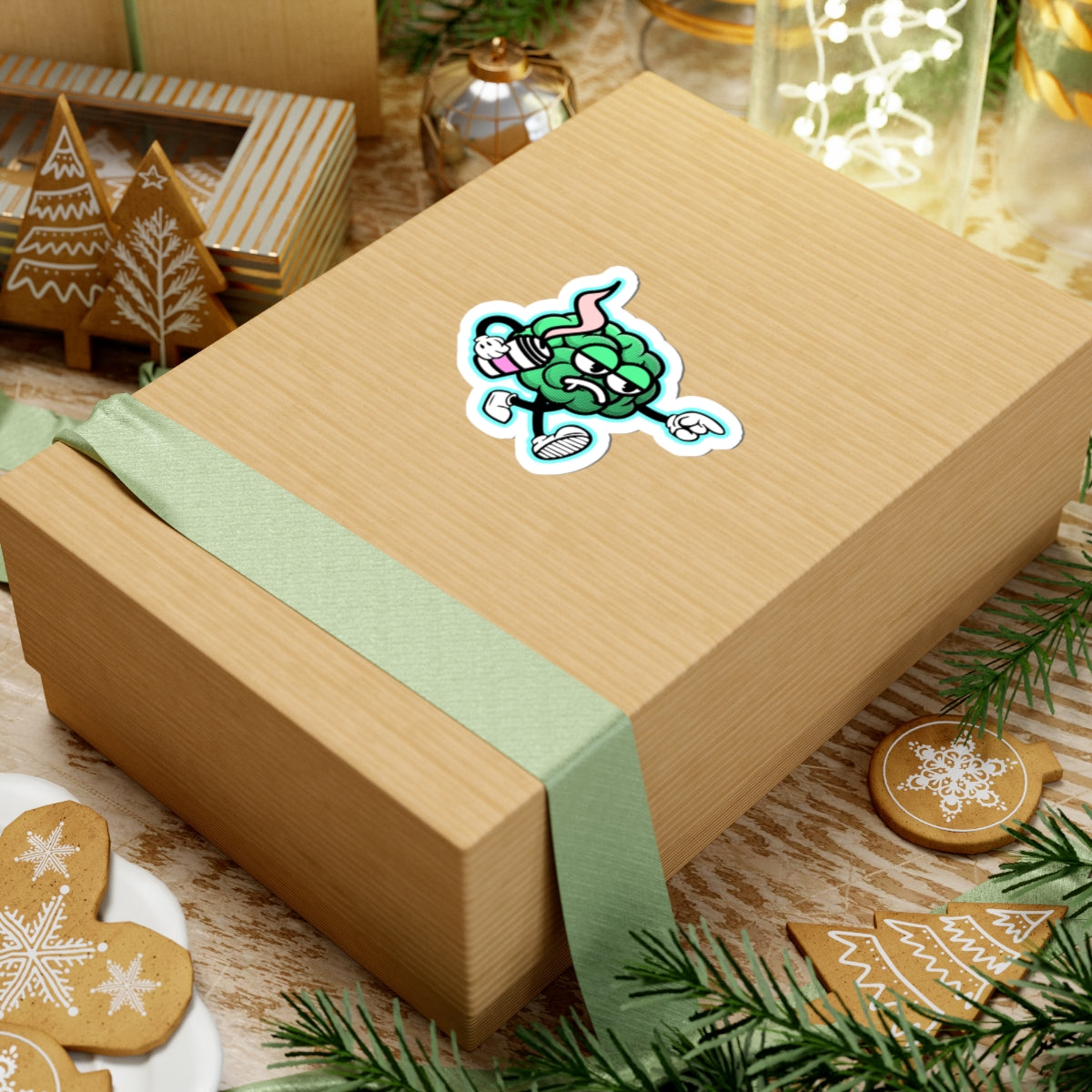 404 Brainy Stickers 001