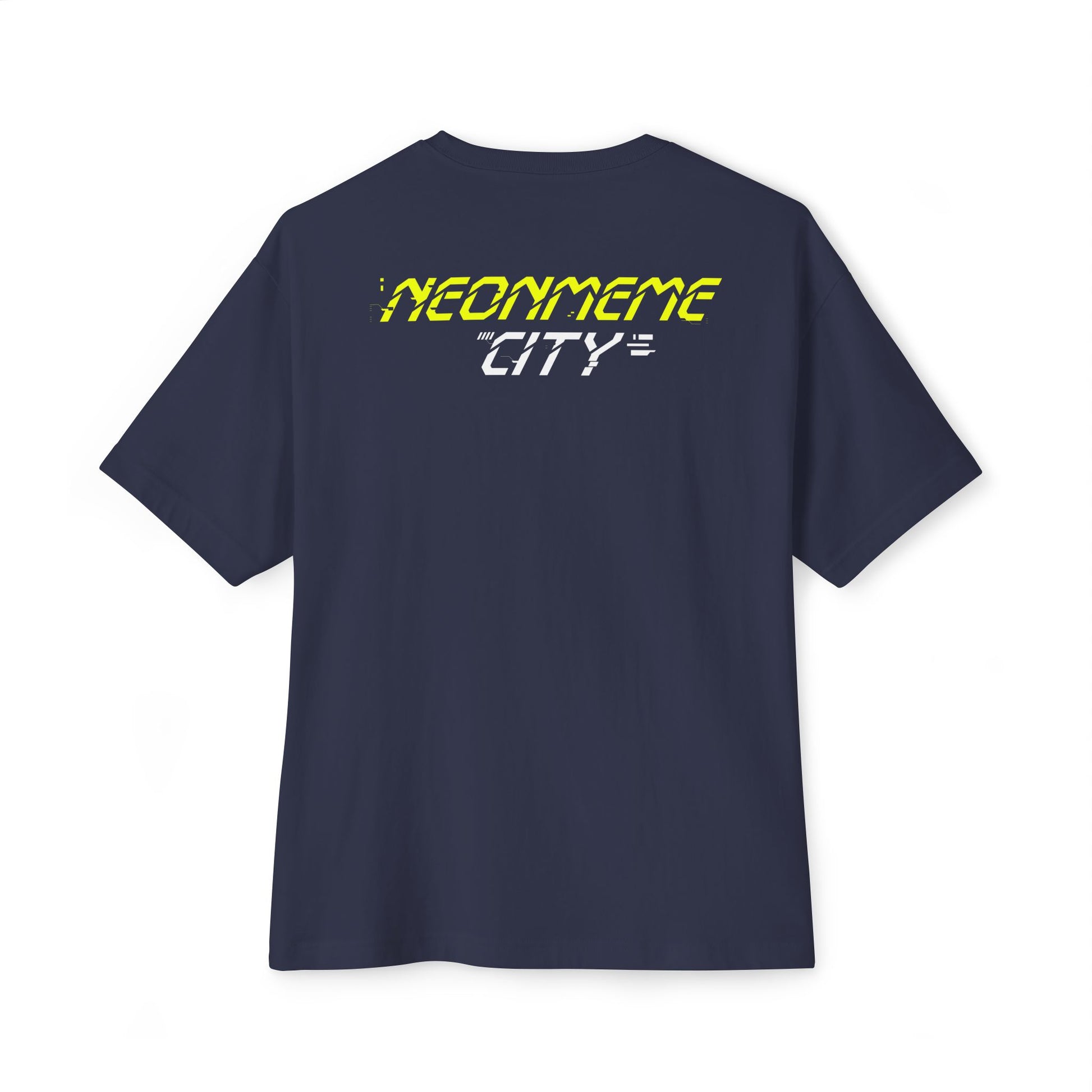 Mascot Collection - T-Shirt - Nopurr