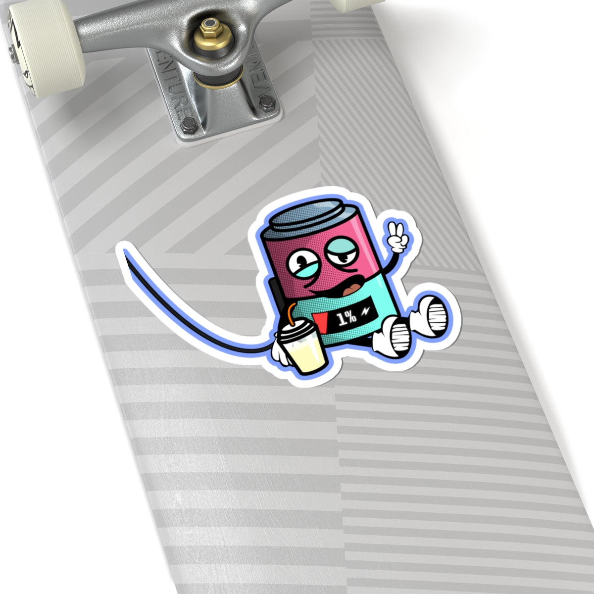 Lowbatt Stickers 002