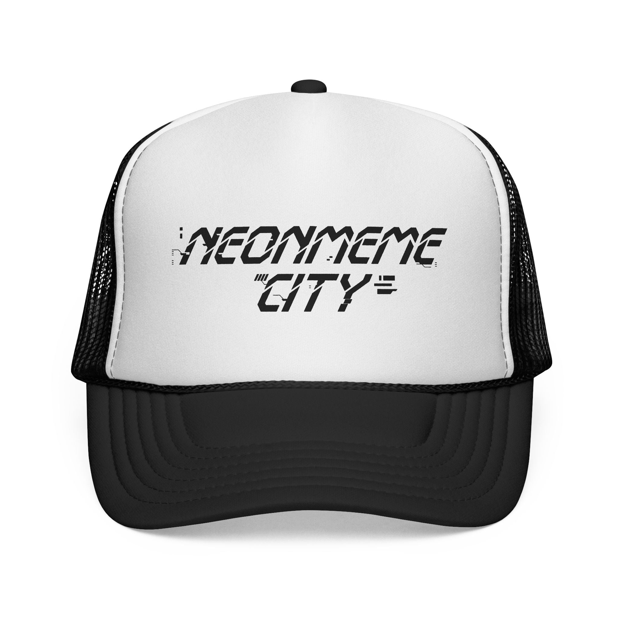 Signature Collection - Trucker Cap