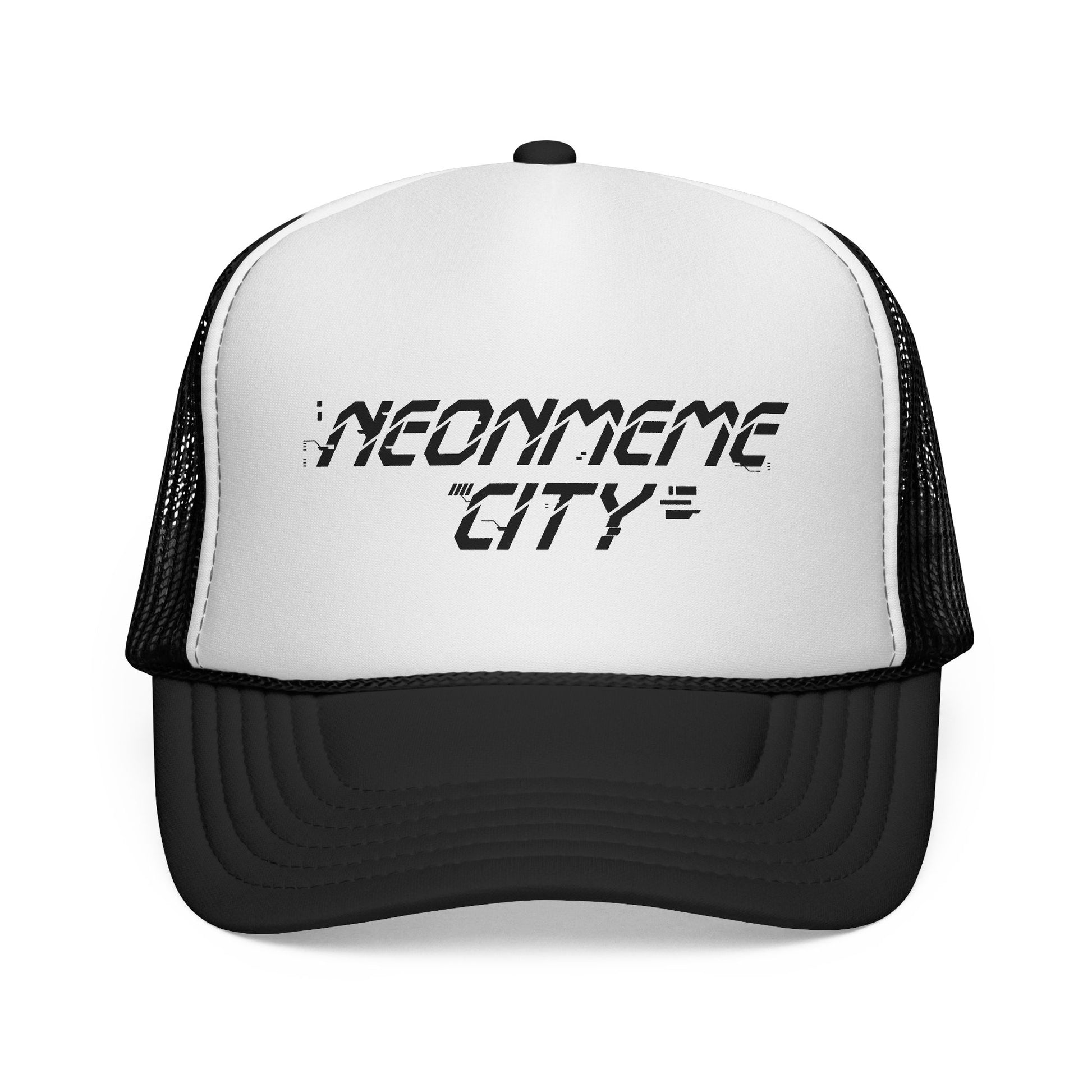 Signature Collection - Trucker Cap