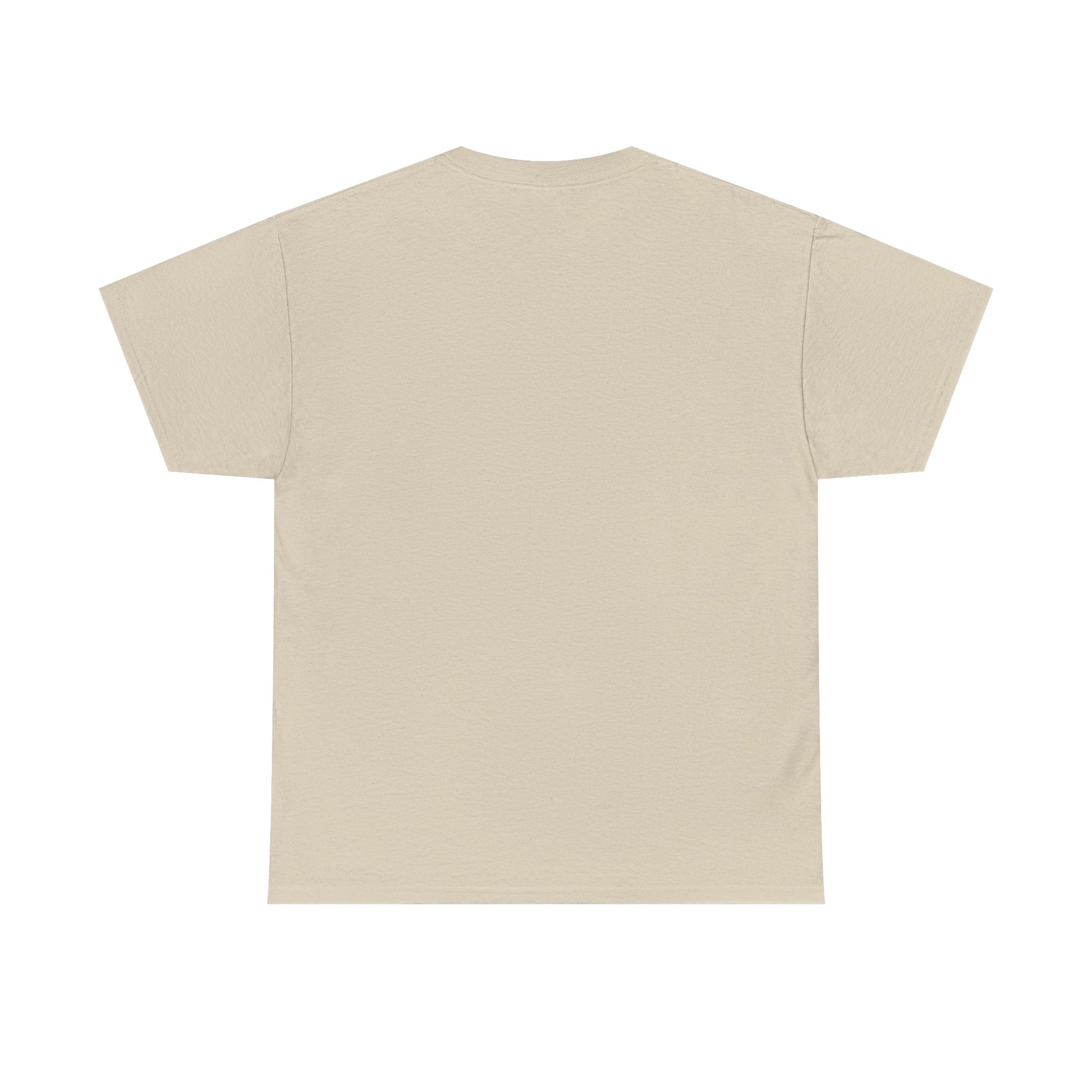 404 Error Collection - Unisex Heavy Cotton Tee
