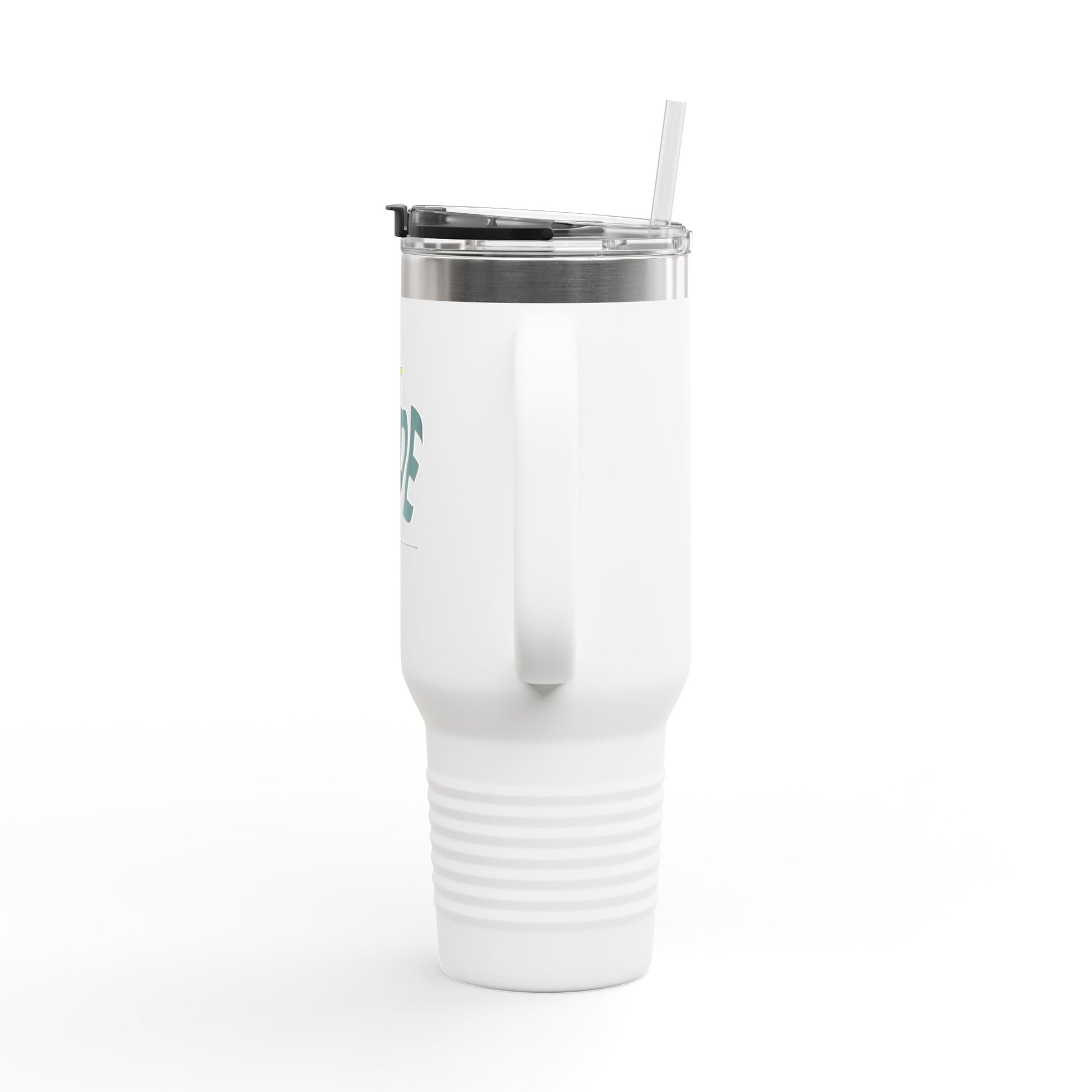 Nopurr Said Nope! Collection - Insulated Travel Mug, 40oz