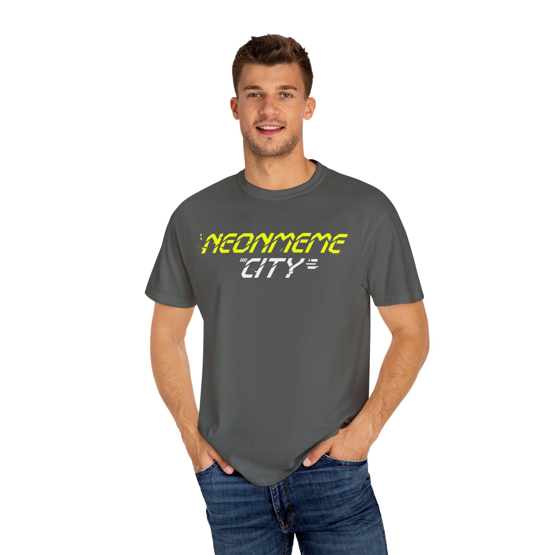 Signature Collection - Unisex T-Shirt
