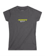 Signature Collection - Women's Softstyle Tee