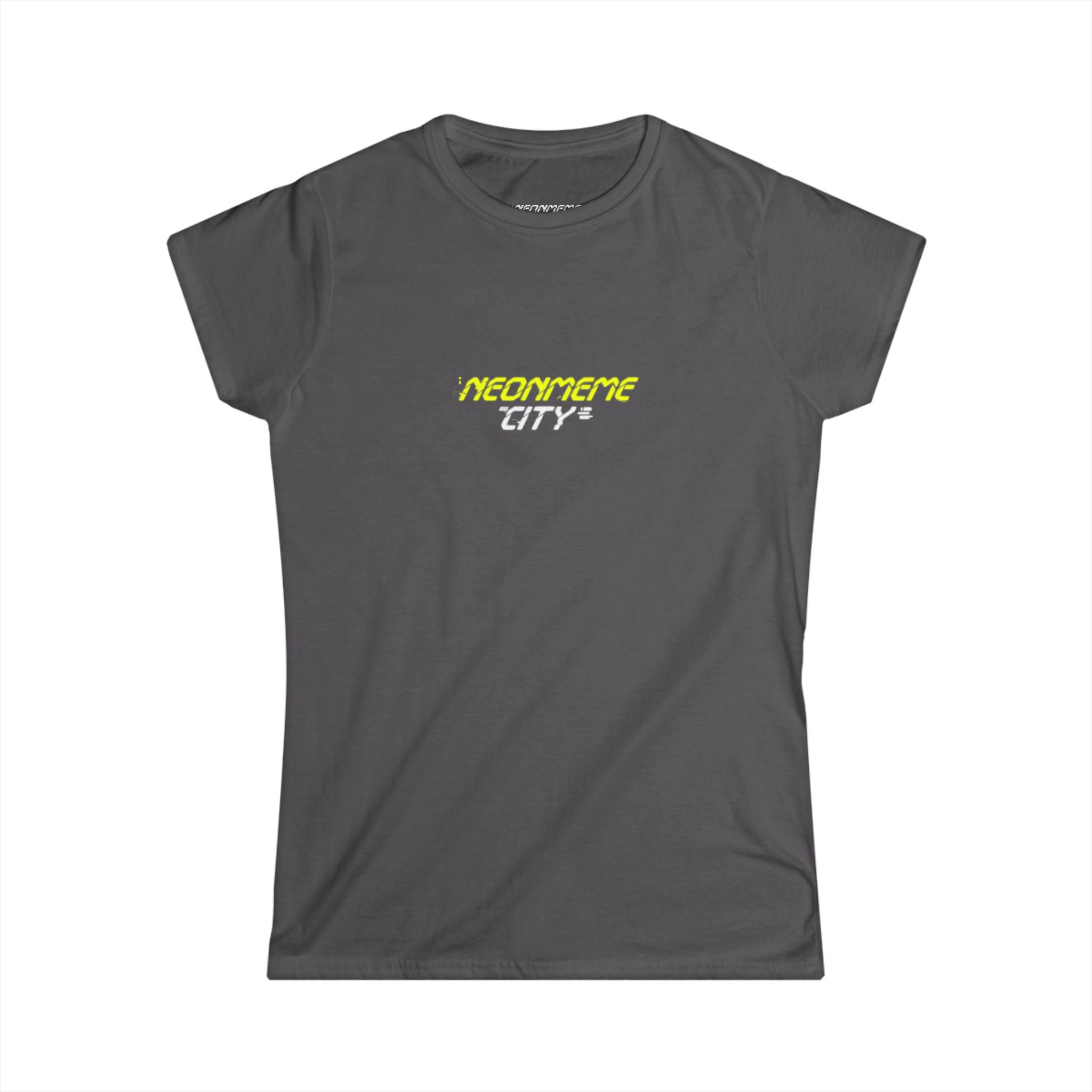 Signature Collection - Women's Softstyle Tee