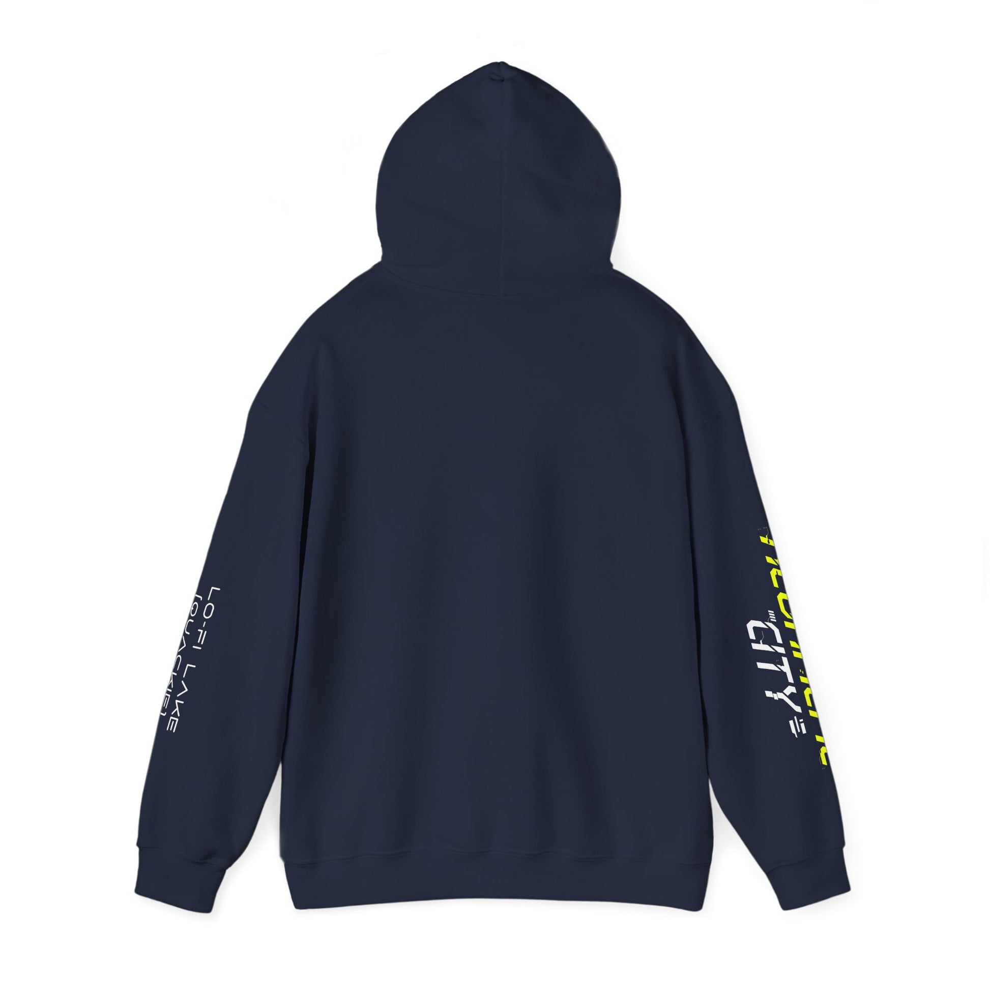 Standard Mascot Collection - Hoodie - Quackie
