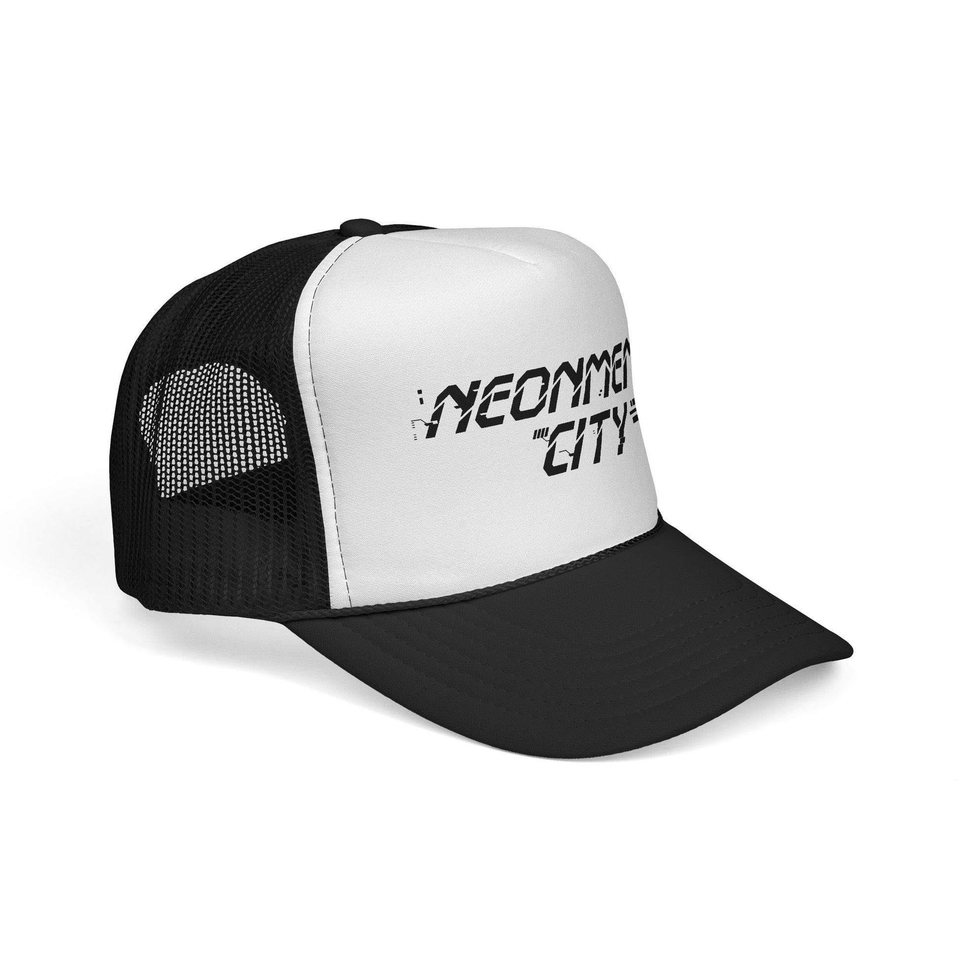 Signature Collection - Trucker Cap