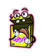 Oopsie Stickers 001