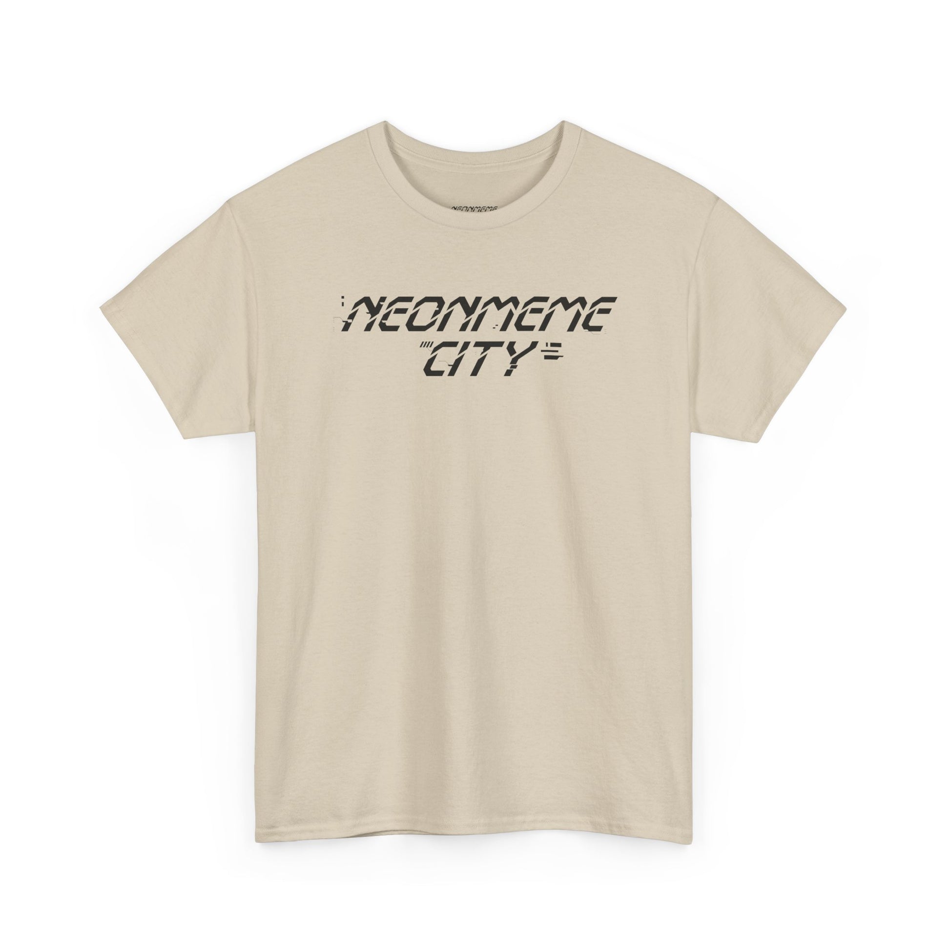 Signature Collection - Unisex Heavy Cotton Tee