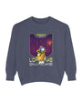 Mascot Collection - Sweatshirt 404 Quackie