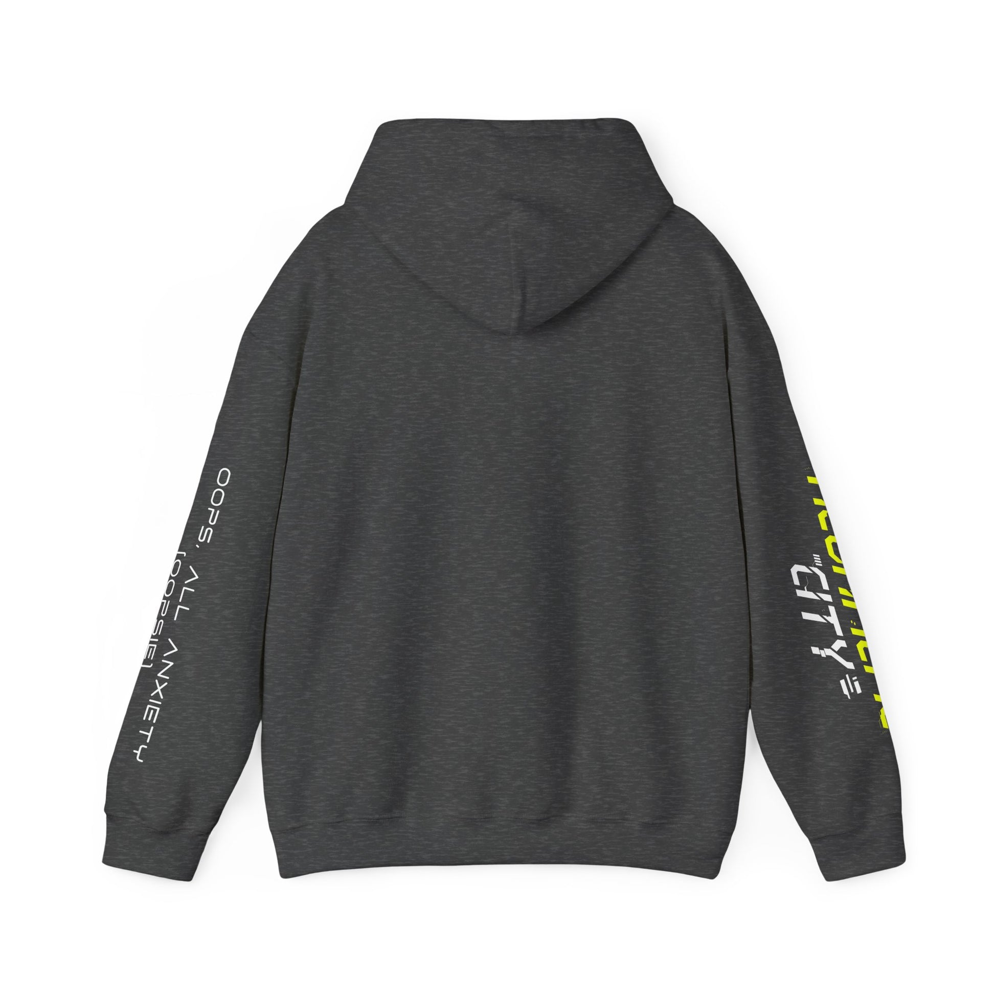 Standard Mascot Collection - Hoodie - Oopsie