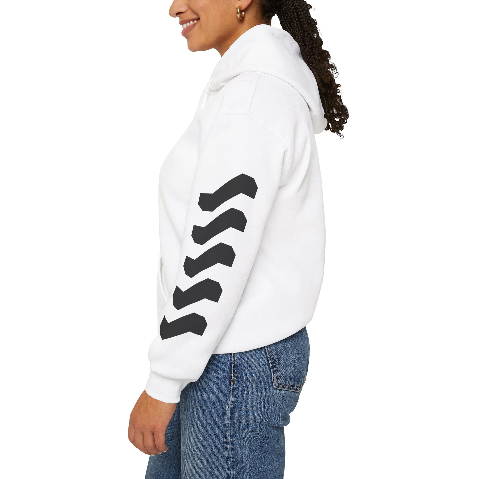 Neonmemecity Signature Collection - Hoodie