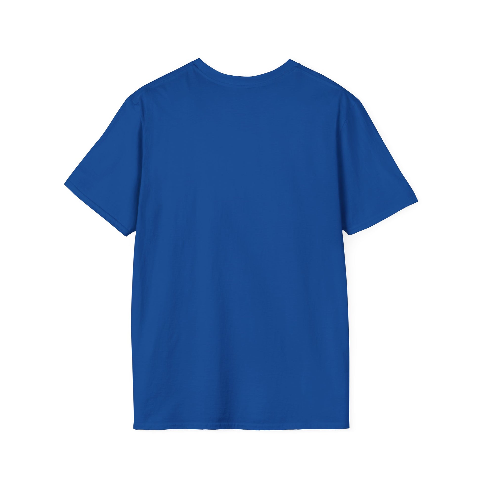Signature Collection - T-Shirt, ( Unisex Vintage Graphic Tee )