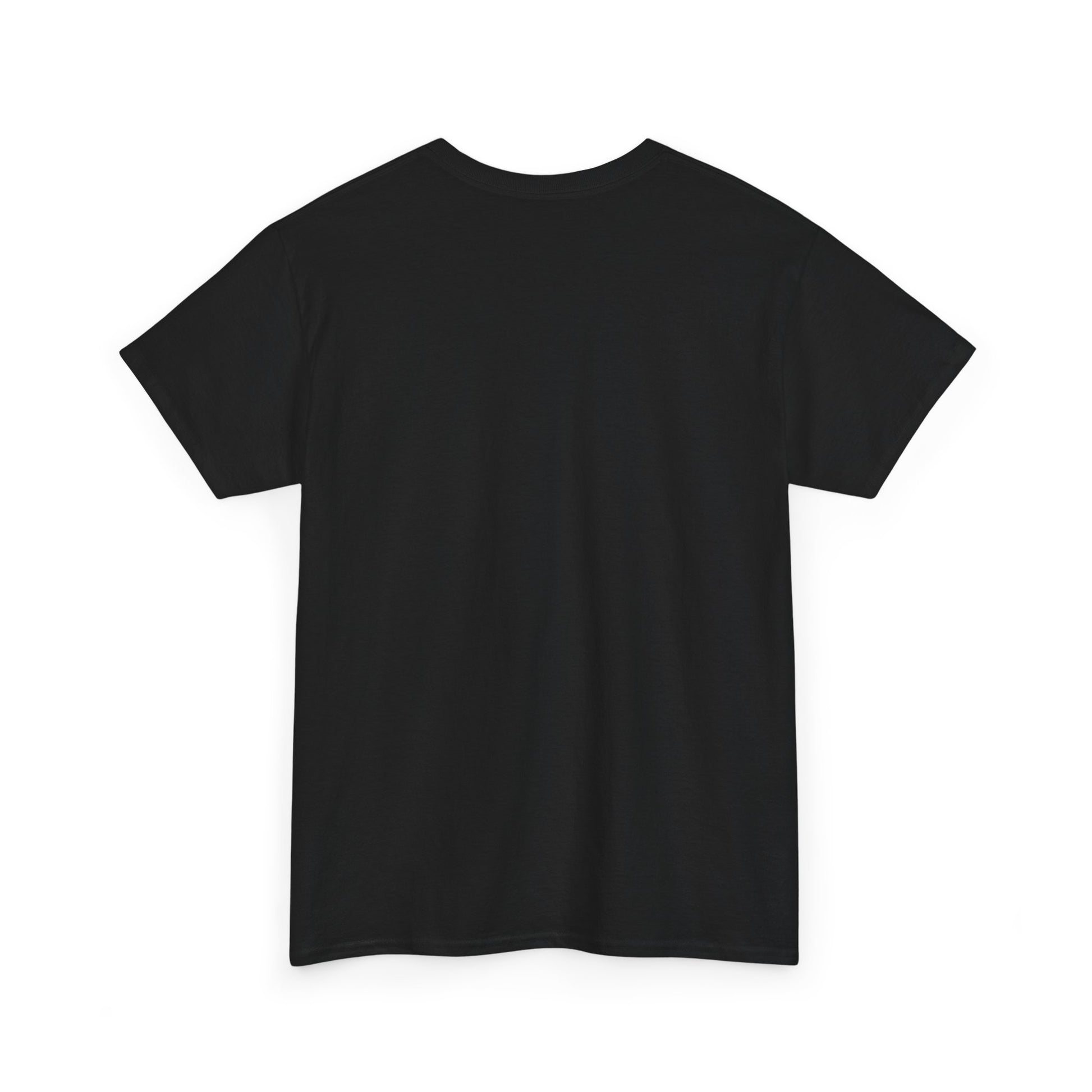 Mascot Collection - Unisex Heavy Cotton Tee - NoPurr