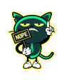 Nopurr Stickers 001