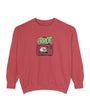 404 Error Brain Collection - Unisex Sweatshirt
