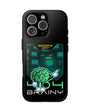Mascot Collection - Phone Case - 404 Brainy