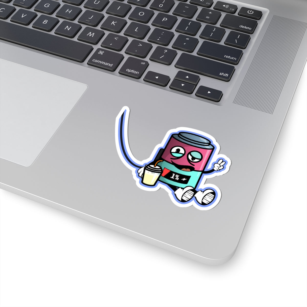 Lowbatt Stickers 002