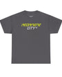 Signature Collection - Unisex Heavy Cotton Tee
