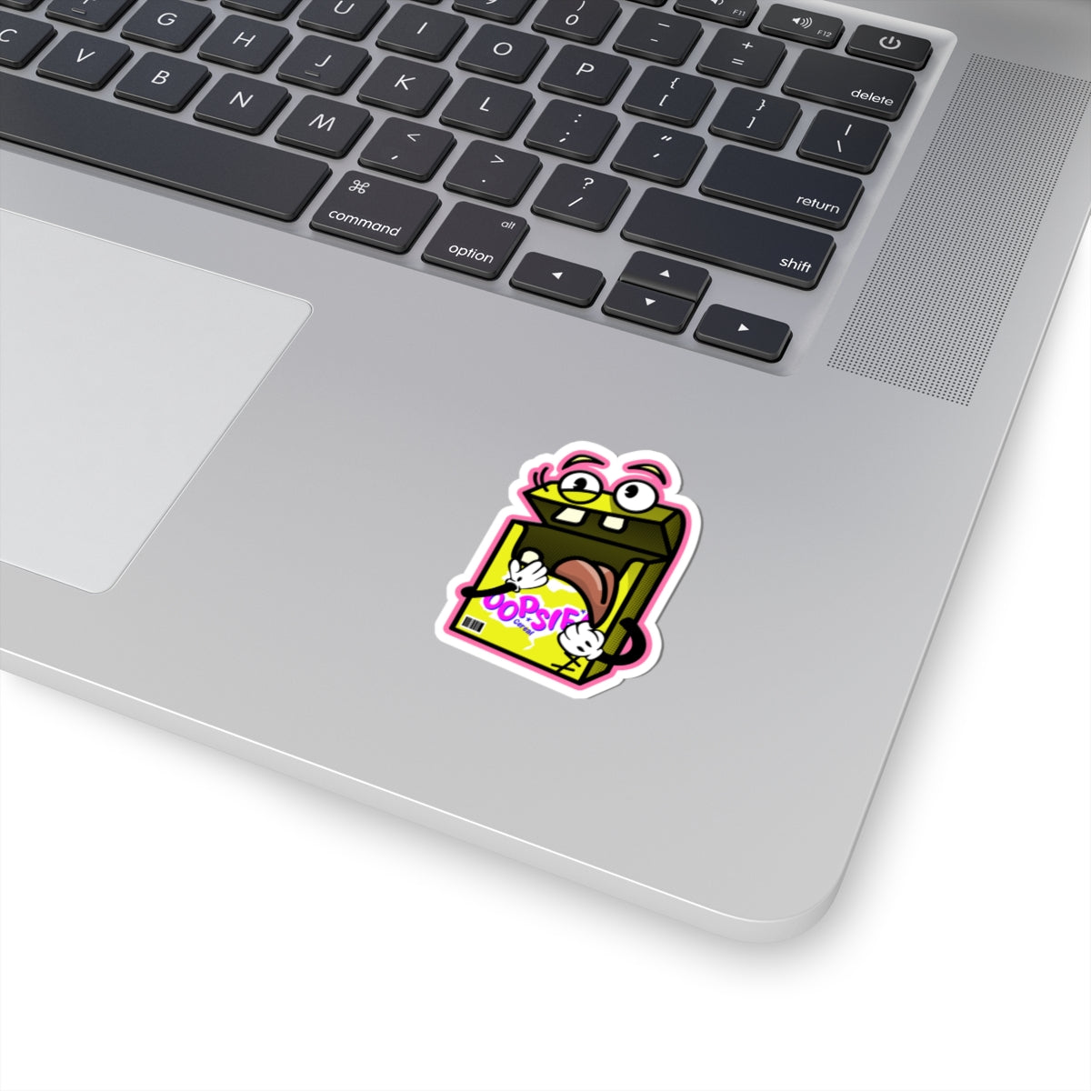 Oopsie Stickers 001