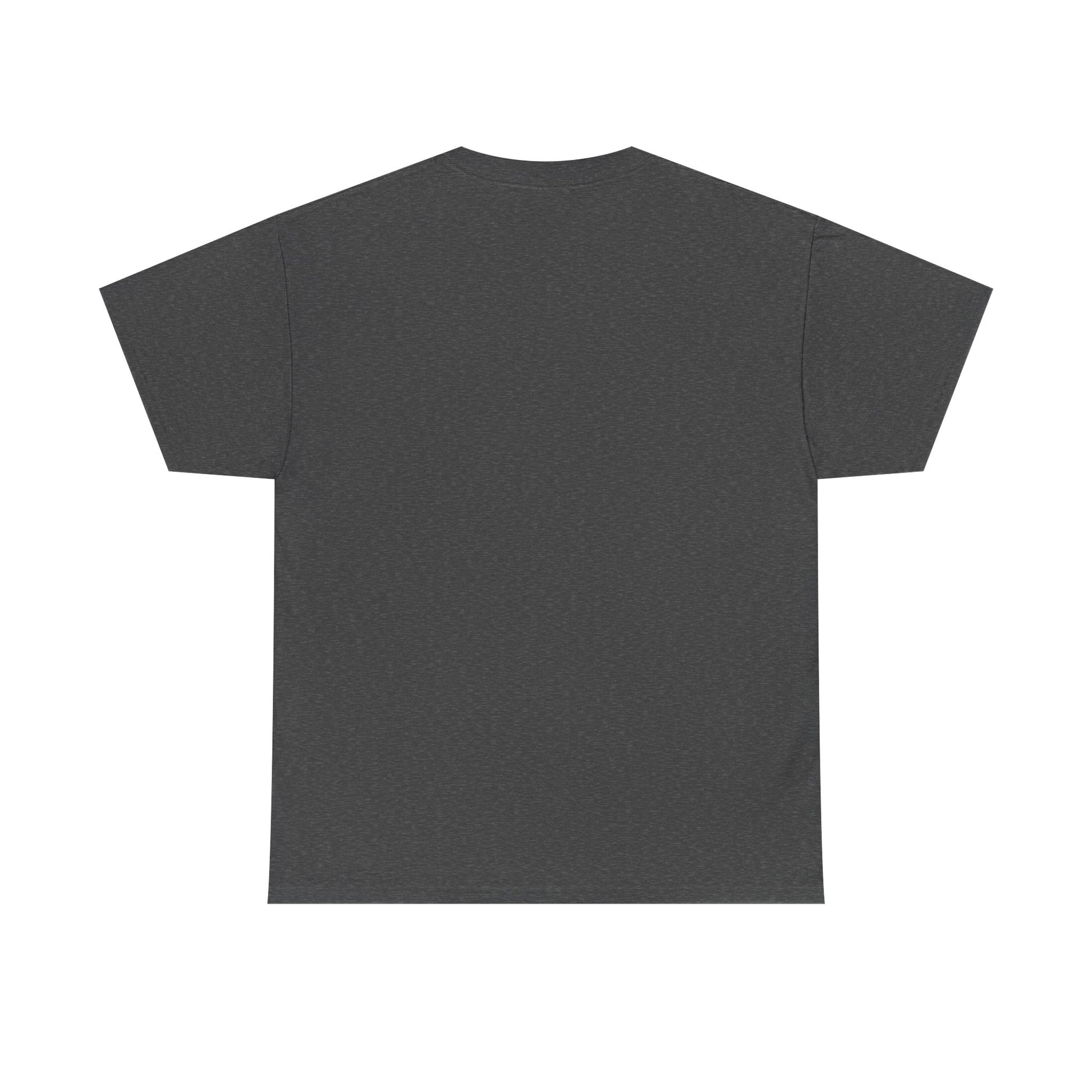 Mascot Collection - Unisex Heavy Cotton Tee - Oopsie