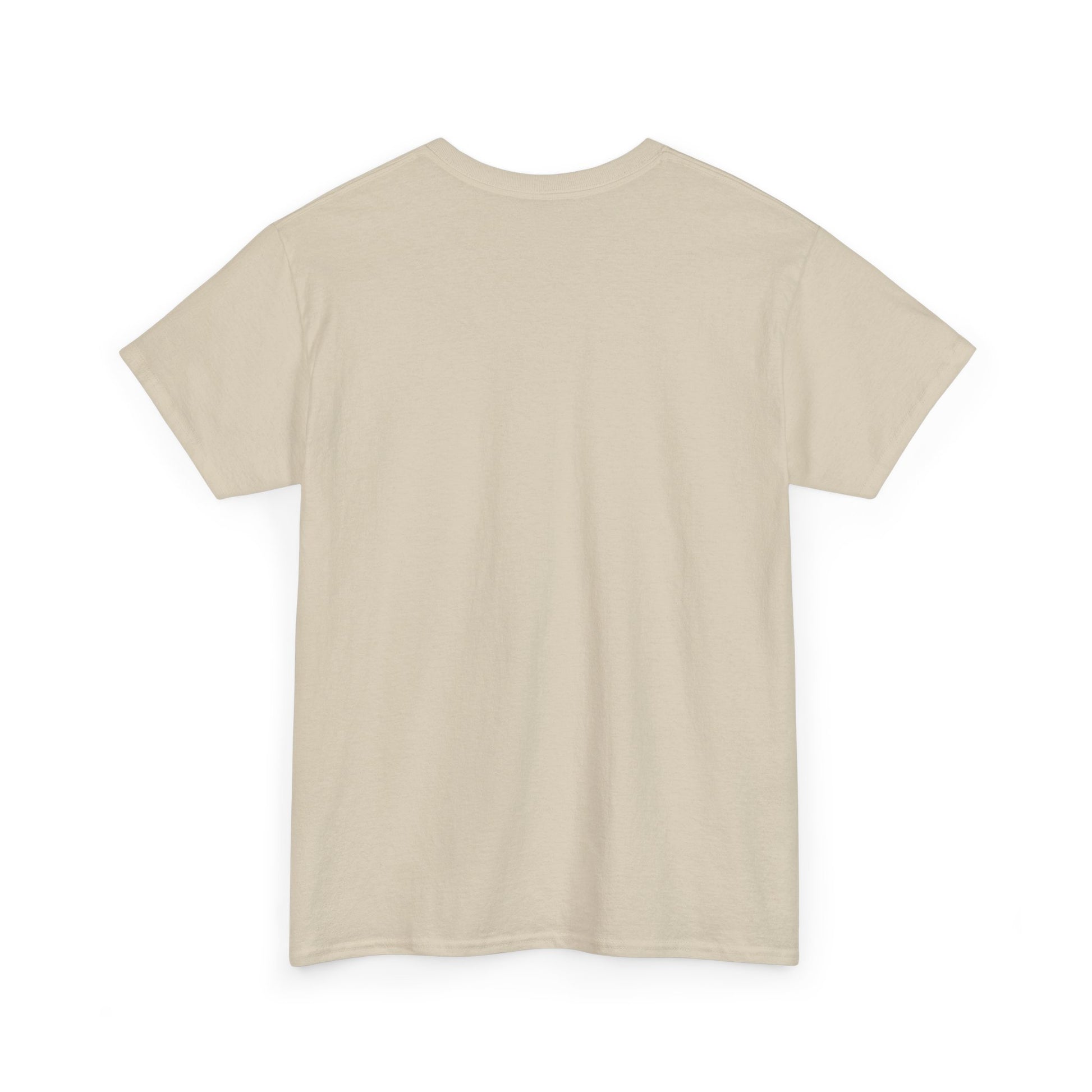 404 Error Collection - Unisex Heavy Cotton Tee