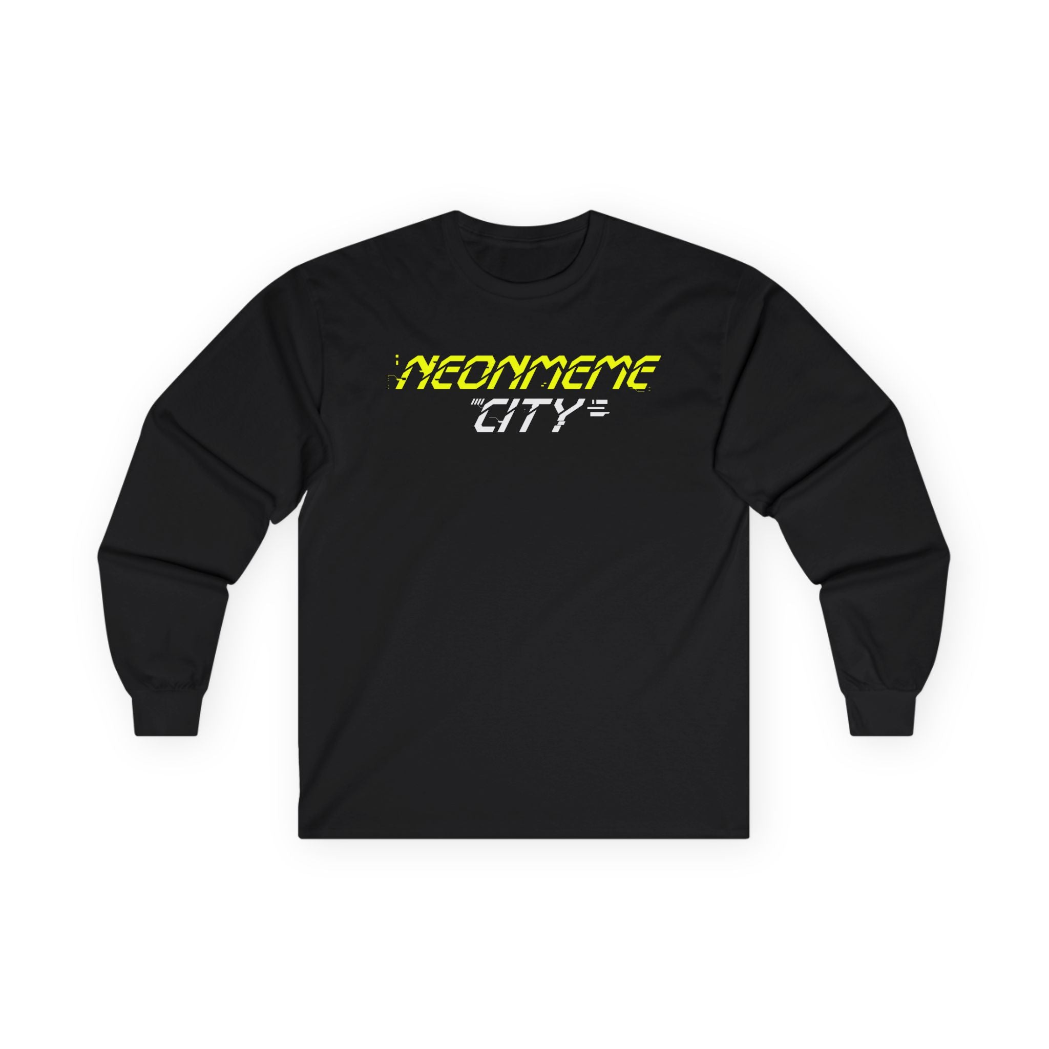 Signature Collection - Long Sleeve Tee