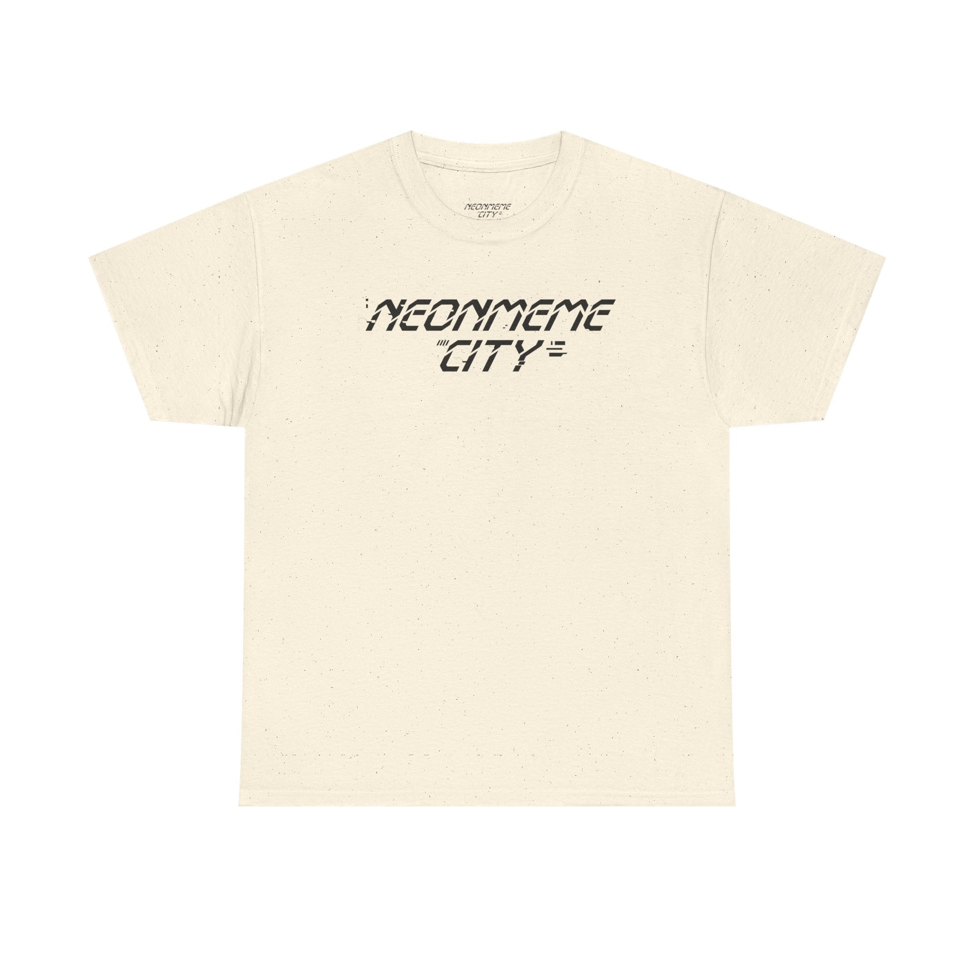 Signature Collection - Unisex Heavy Cotton Tee