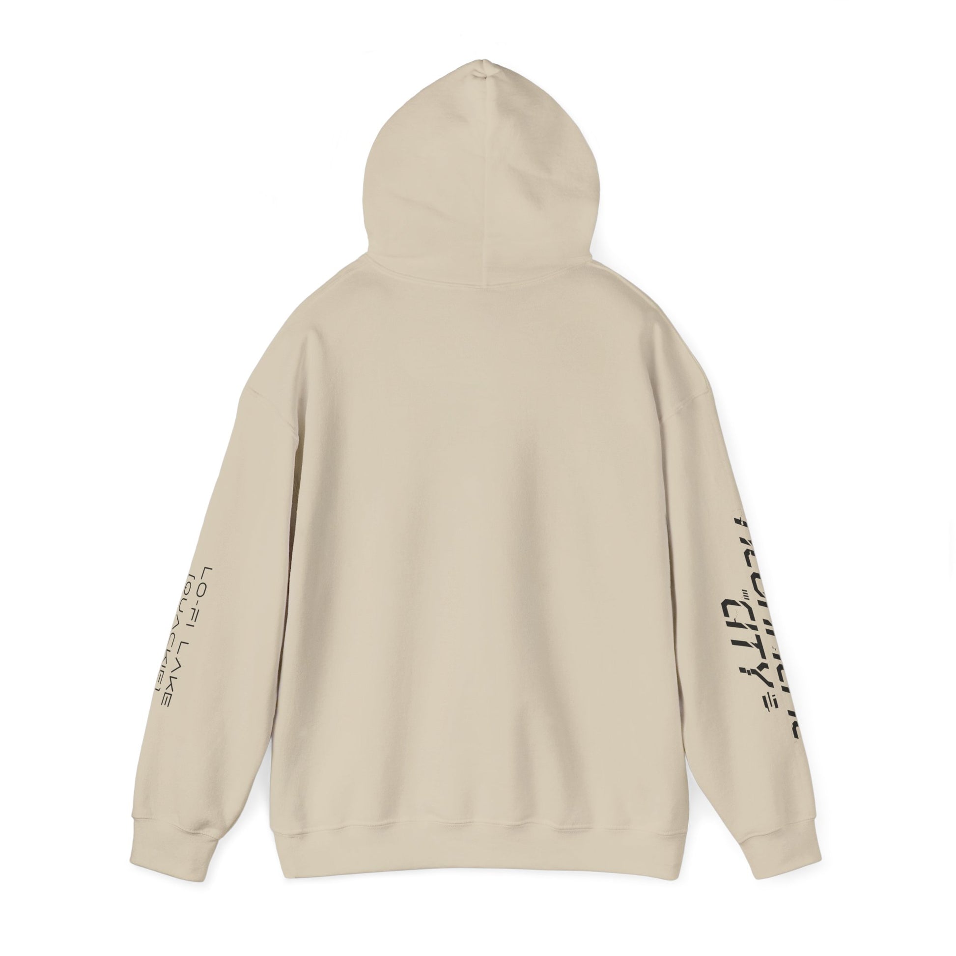 Standard Mascot Collection - Hoodie - Quackie