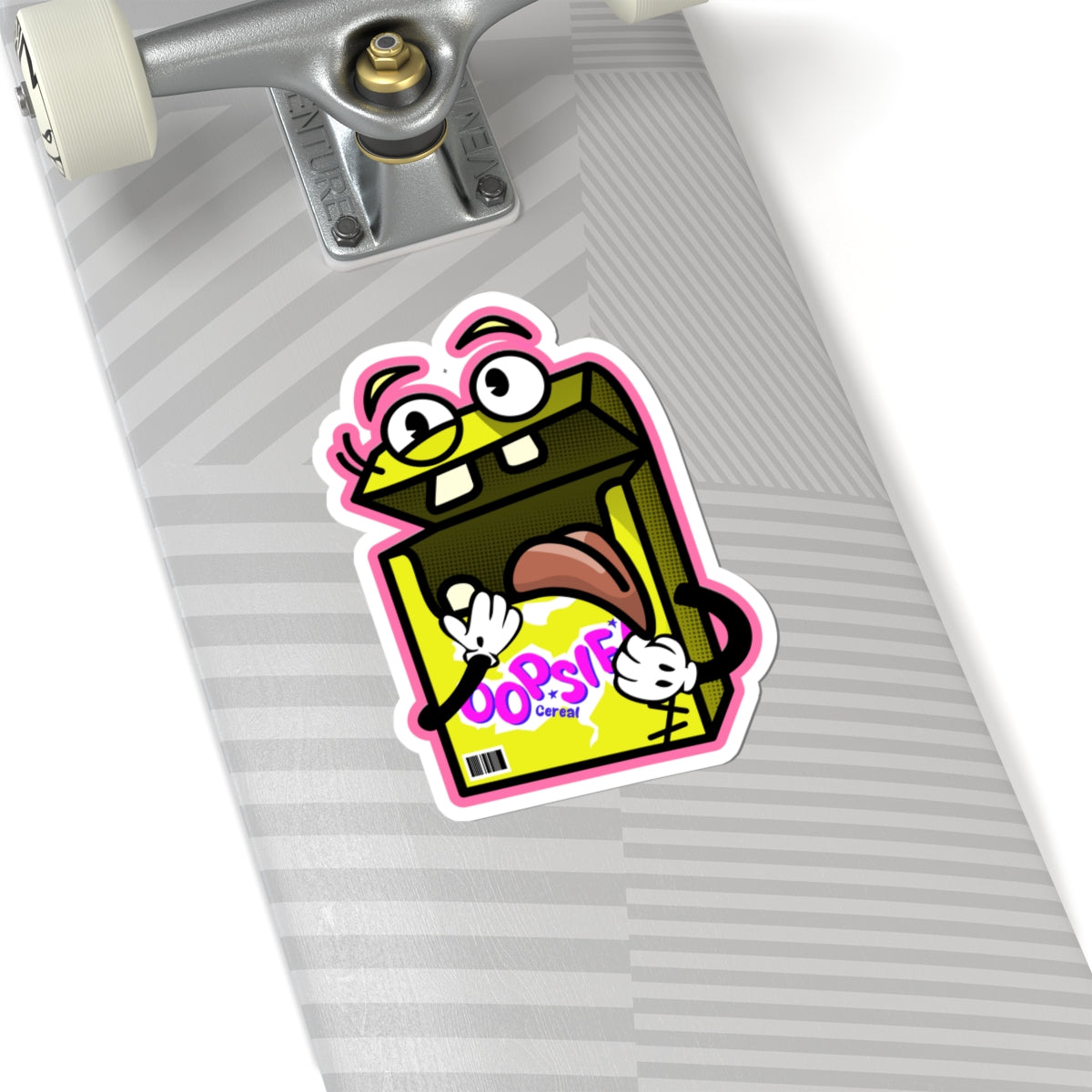 Oopsie Stickers 001
