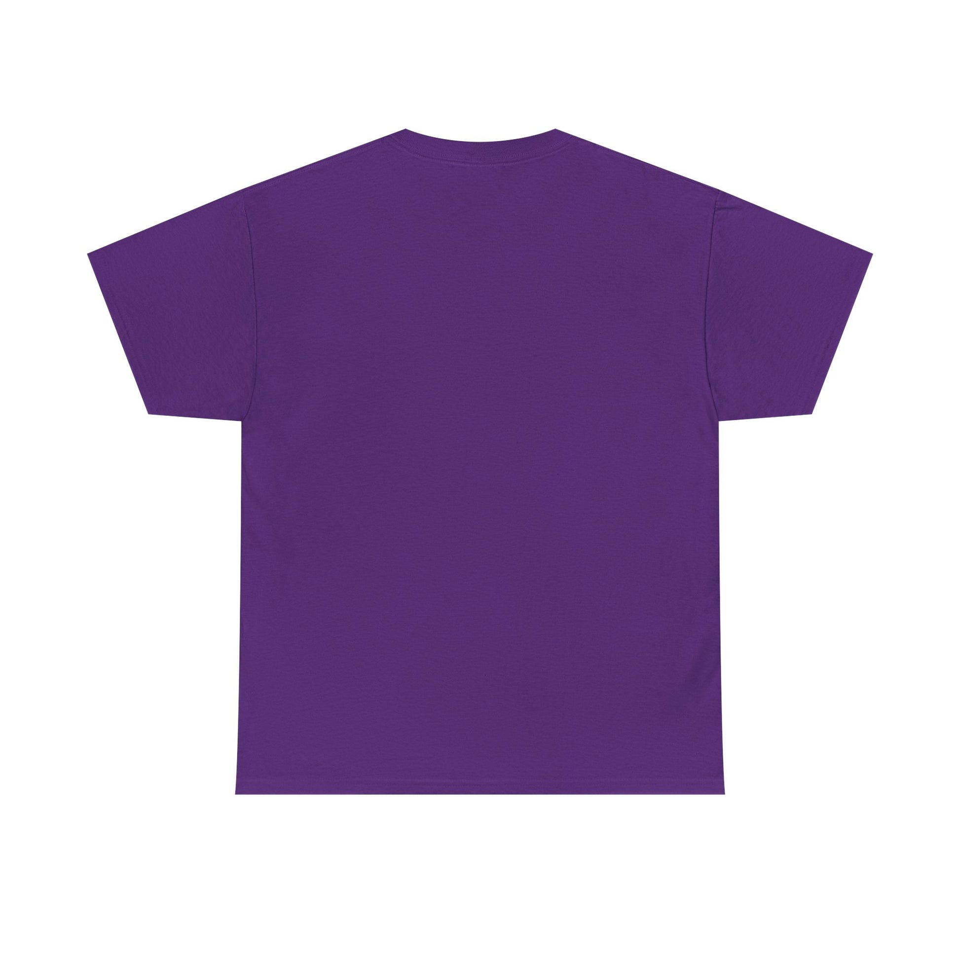 Mascot Collection - Unisex Heavy Cotton Tee - Oopsie