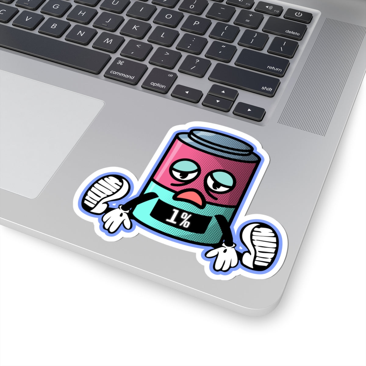 Lowbatt Stickers 001
